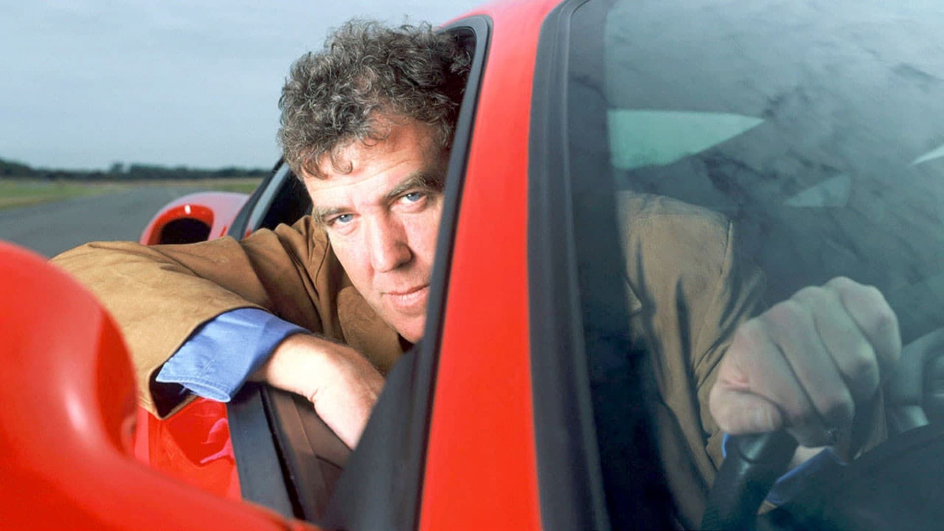 Apocalypse Clarkson background