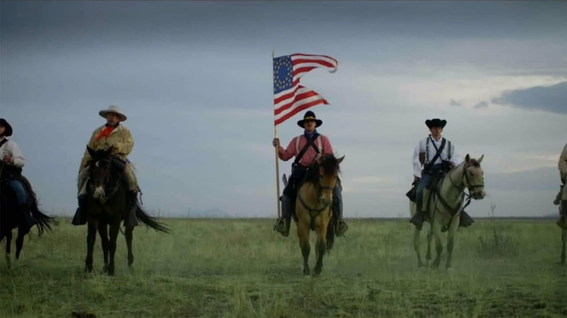 Battle of Little Bighorn background