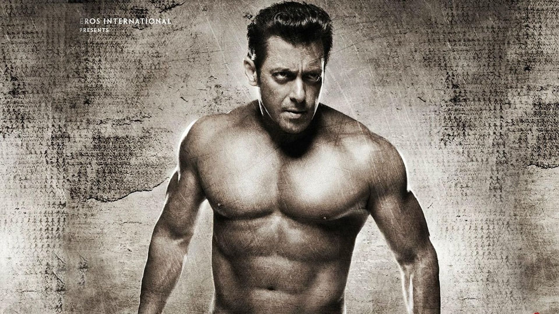 Jai Ho background