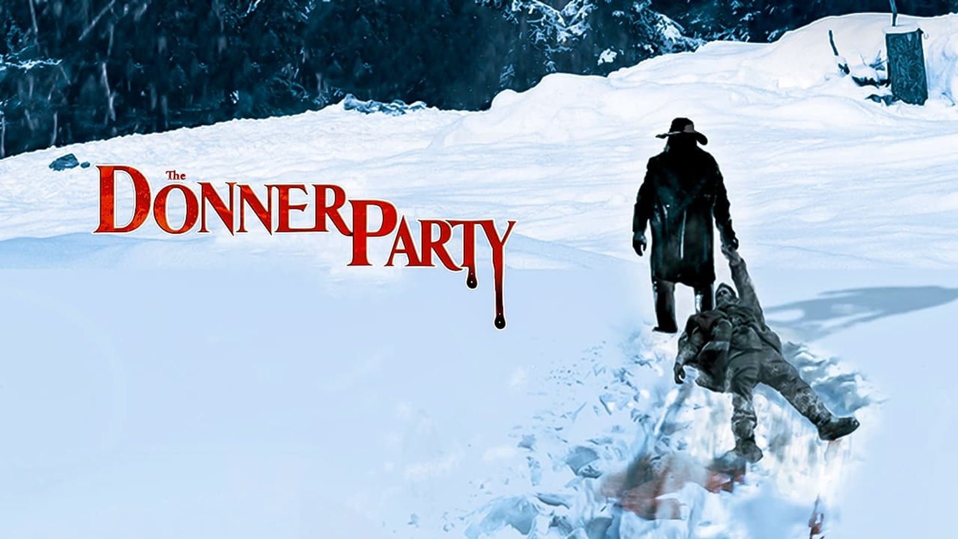 The Donner Party background