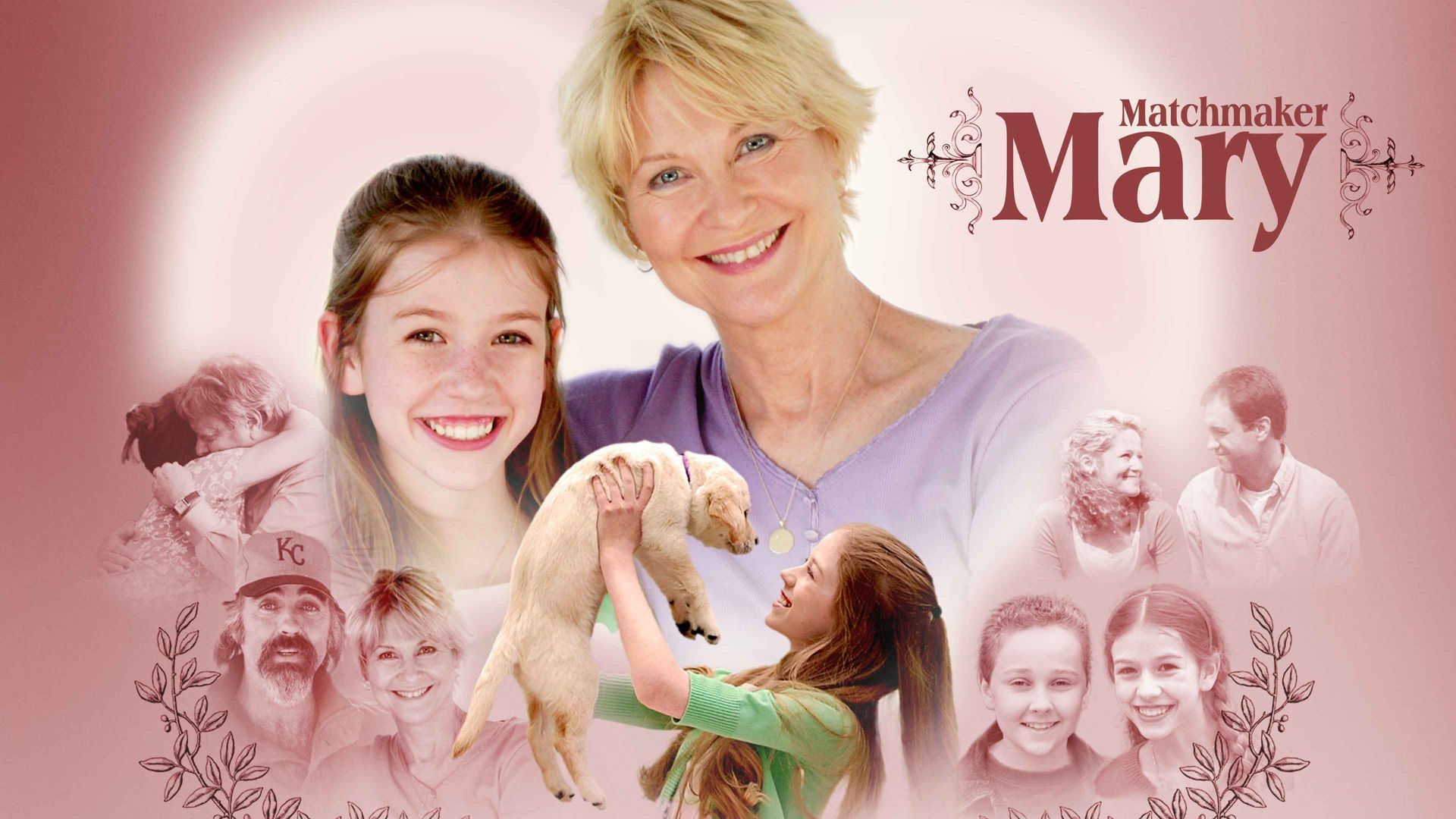 Matchmaker Mary background