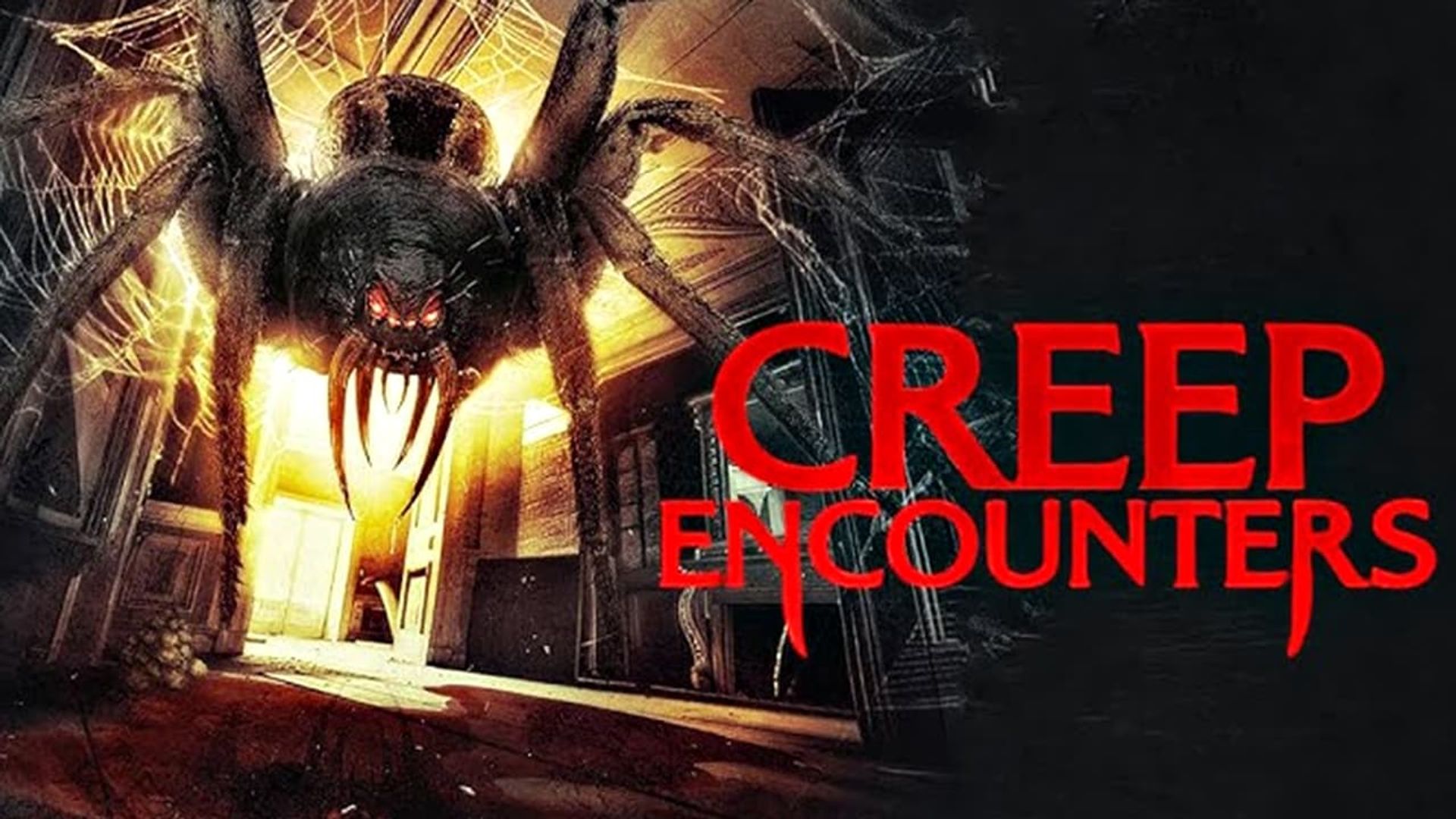 Creep Encounters background