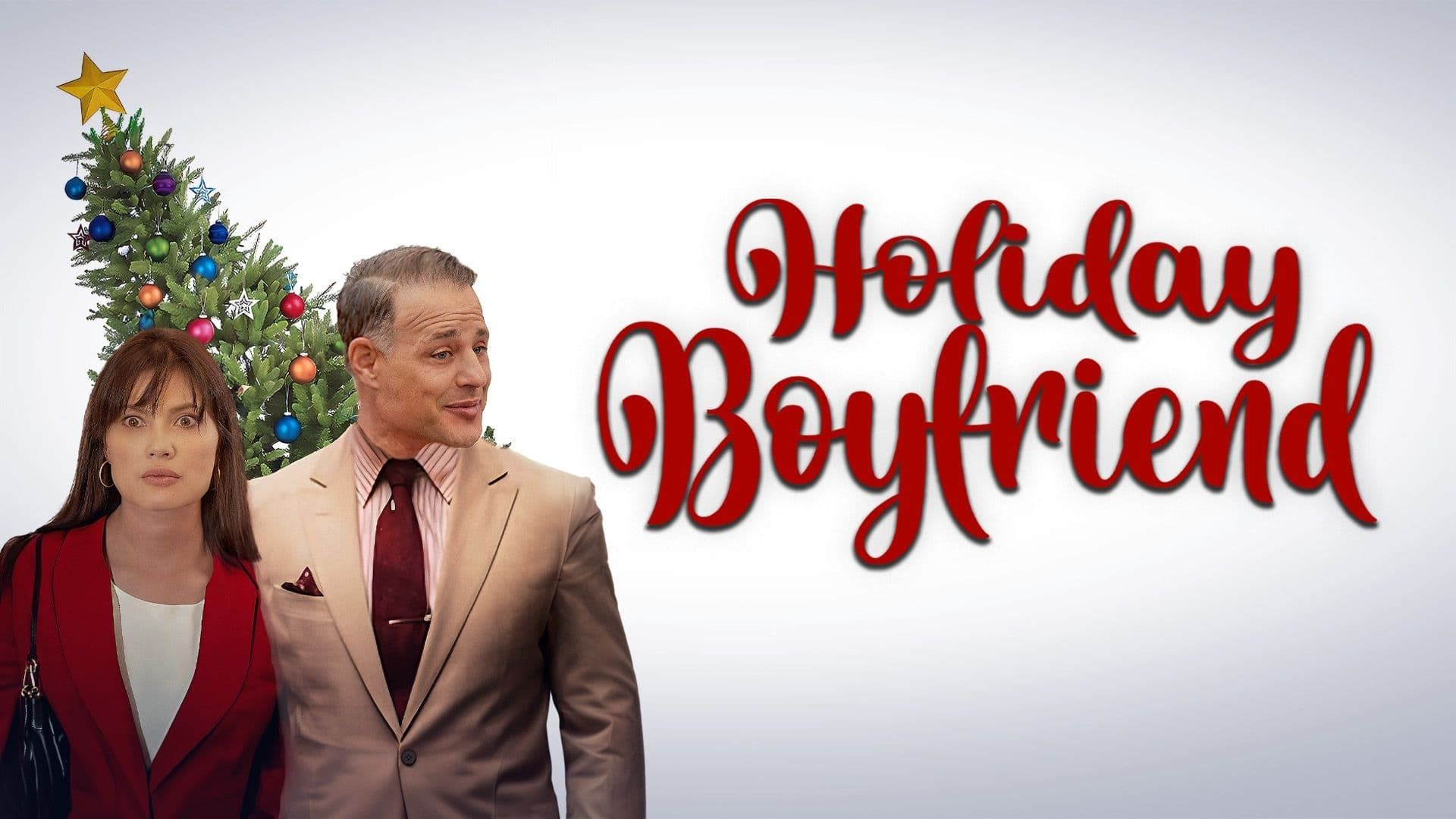 Holiday Boyfriend background