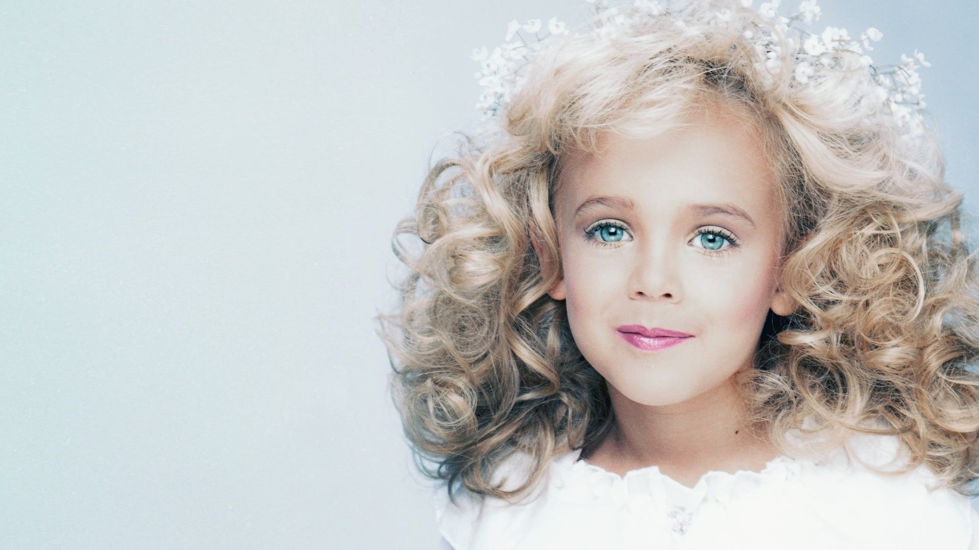 JonBenet Ramsey: What Really Happened background