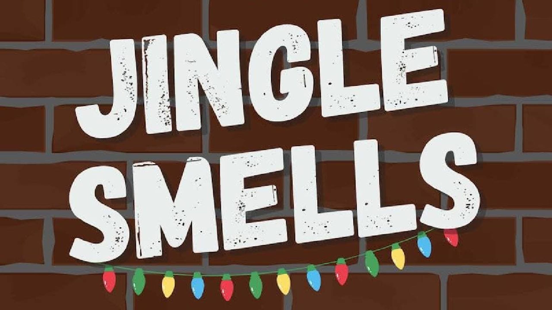 Jingle Smells background