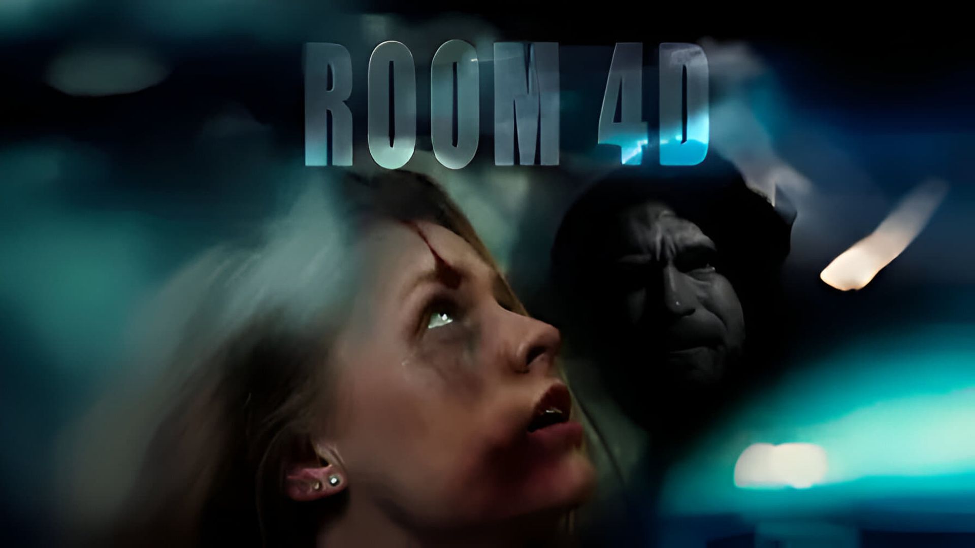 Room 4D background