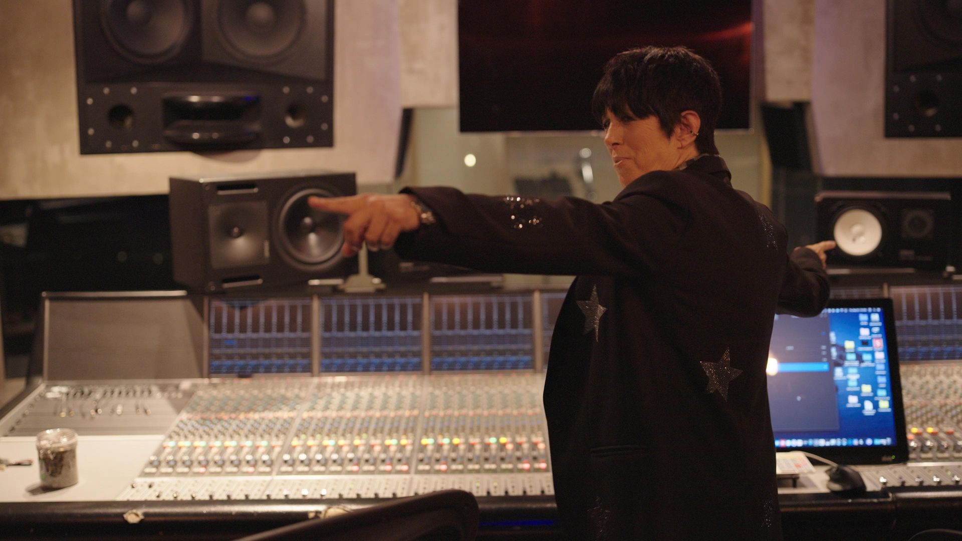 Diane Warren: Relentless background