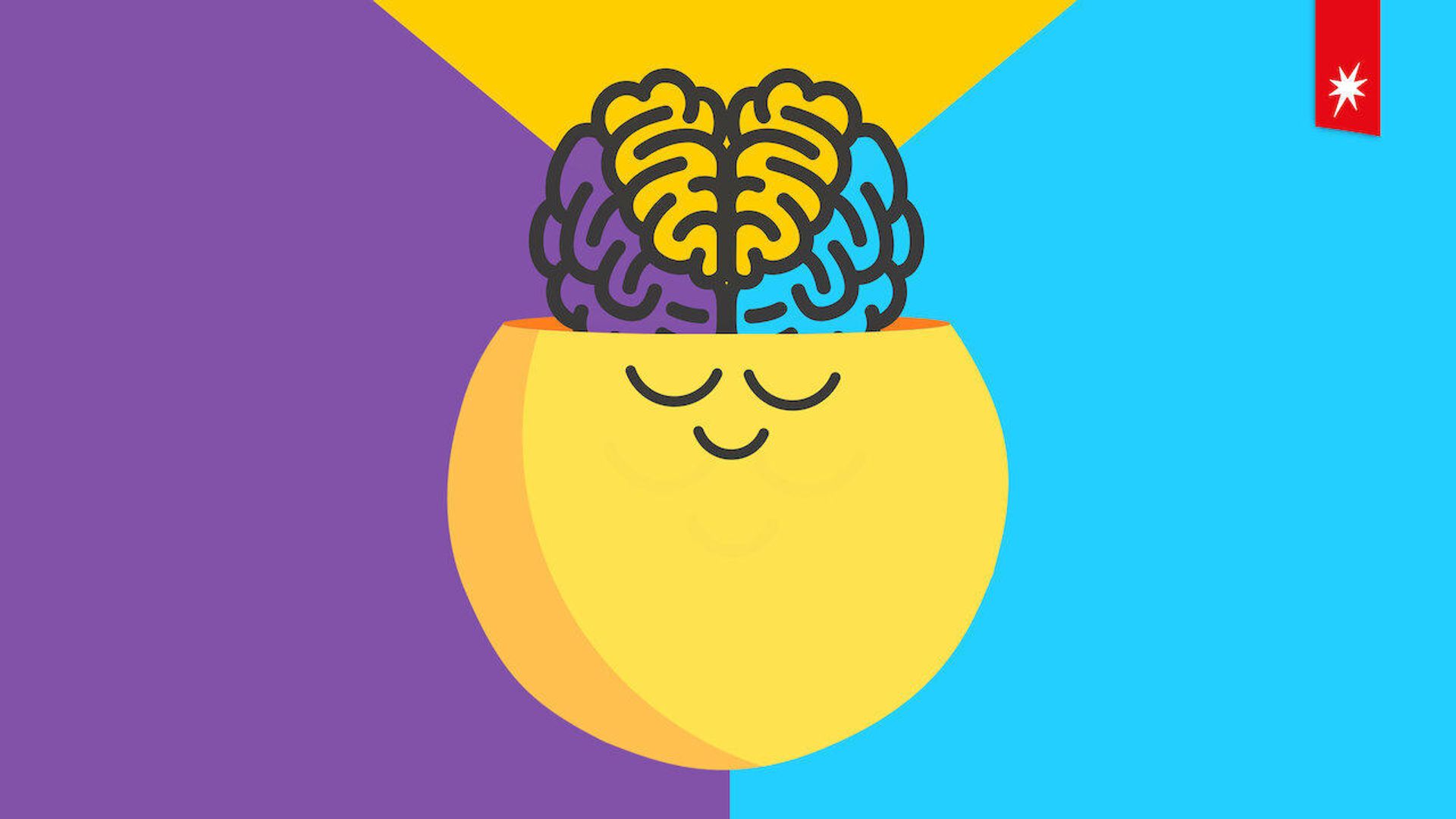 Headspace: Unwind Your Mind background