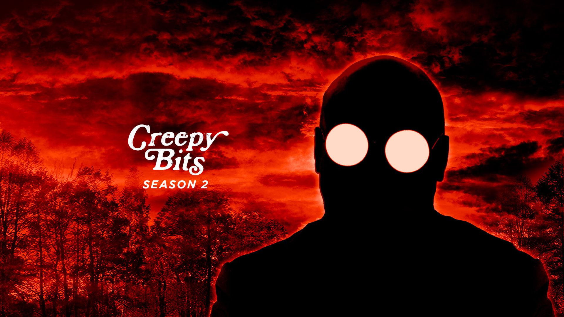 Creepy Bits background