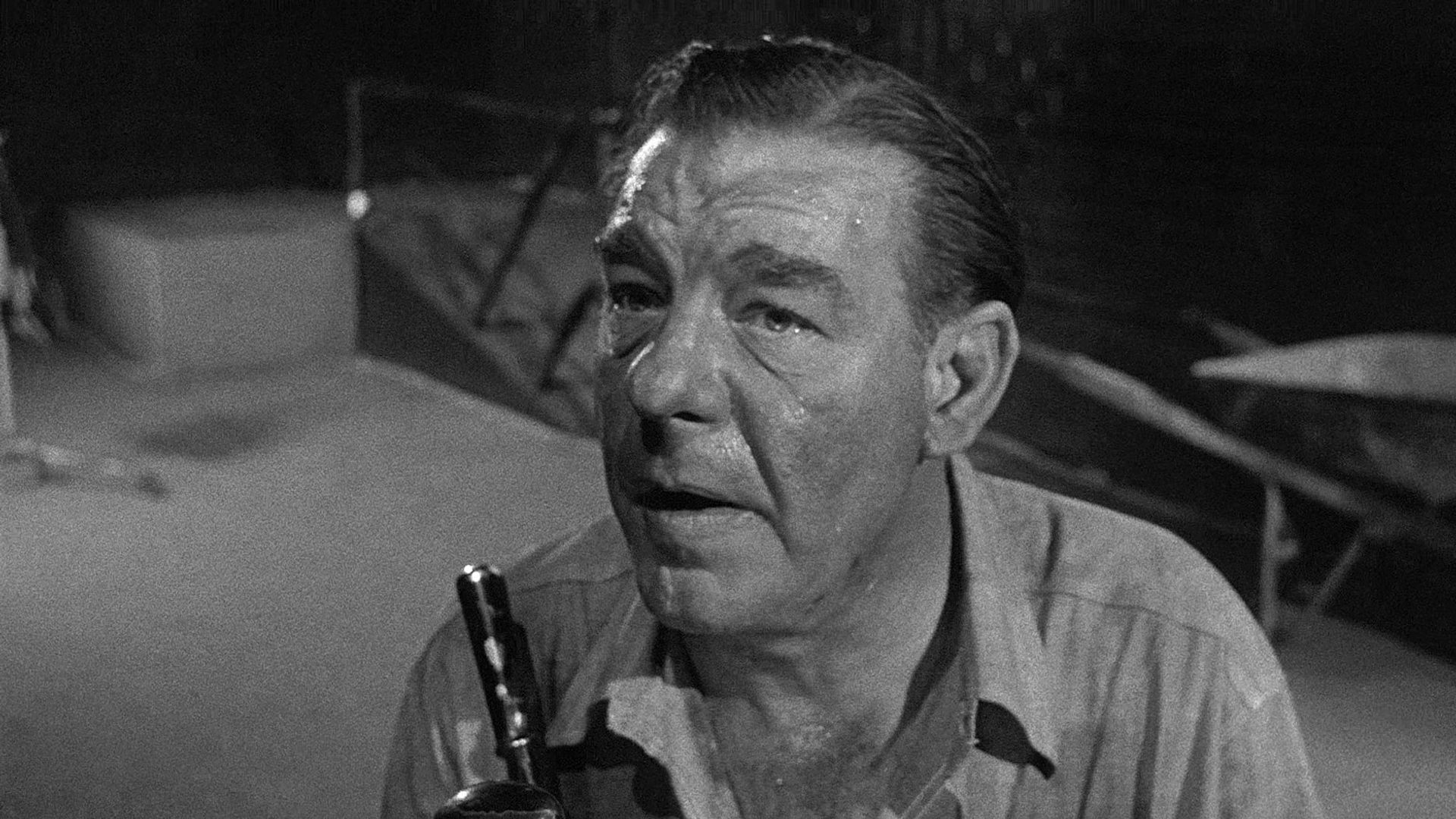 Pure in Heart: The Life and Legacy of Lon Chaney Jr. background