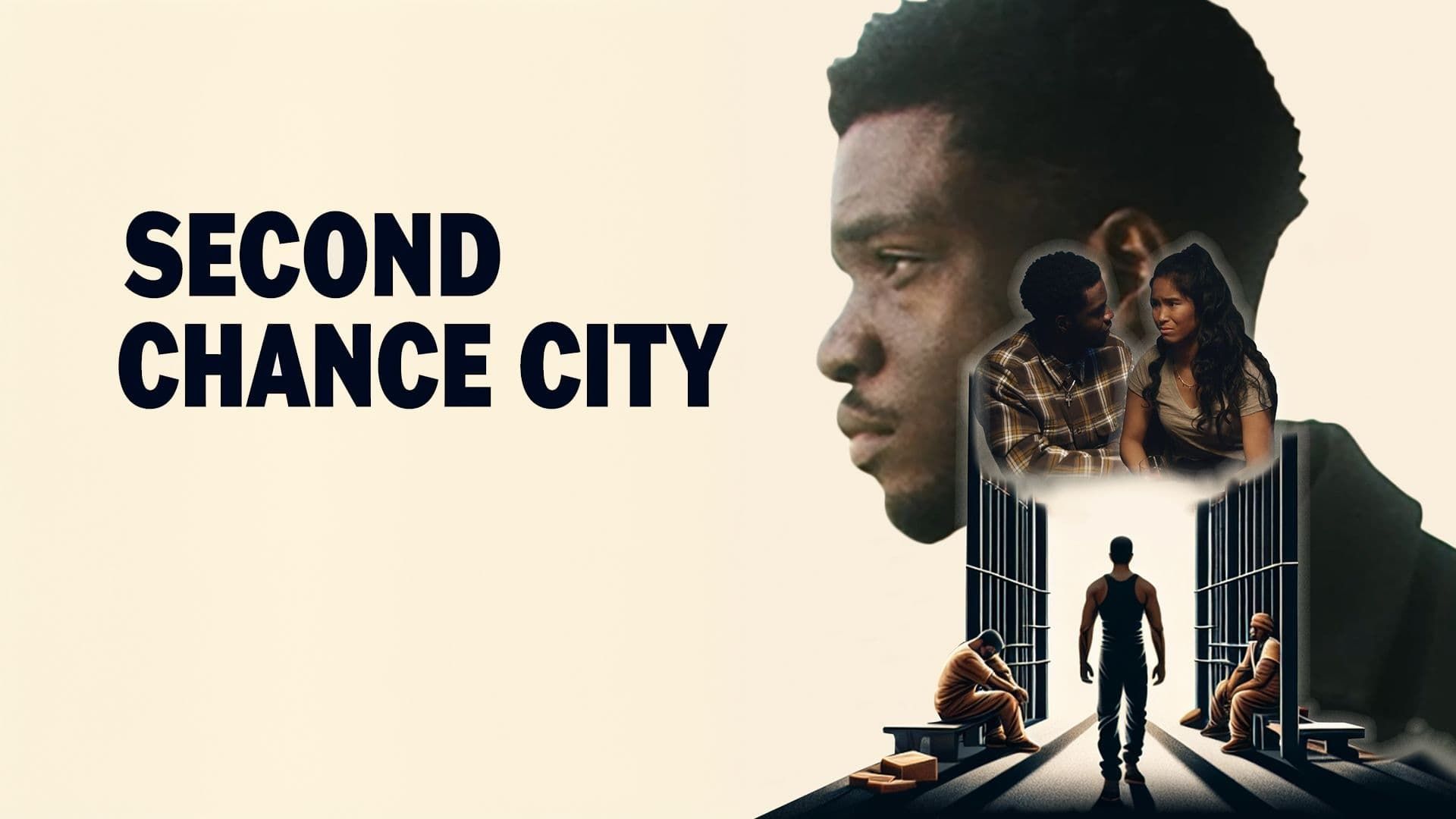 Second Chance City background