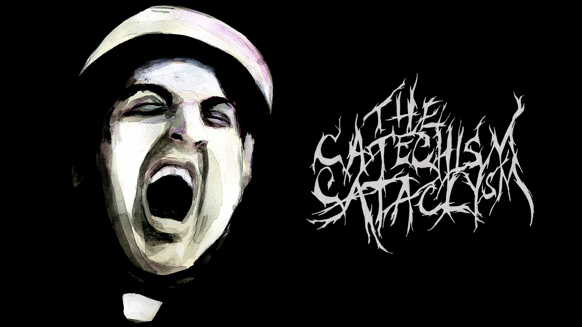 The Catechism Cataclysm background