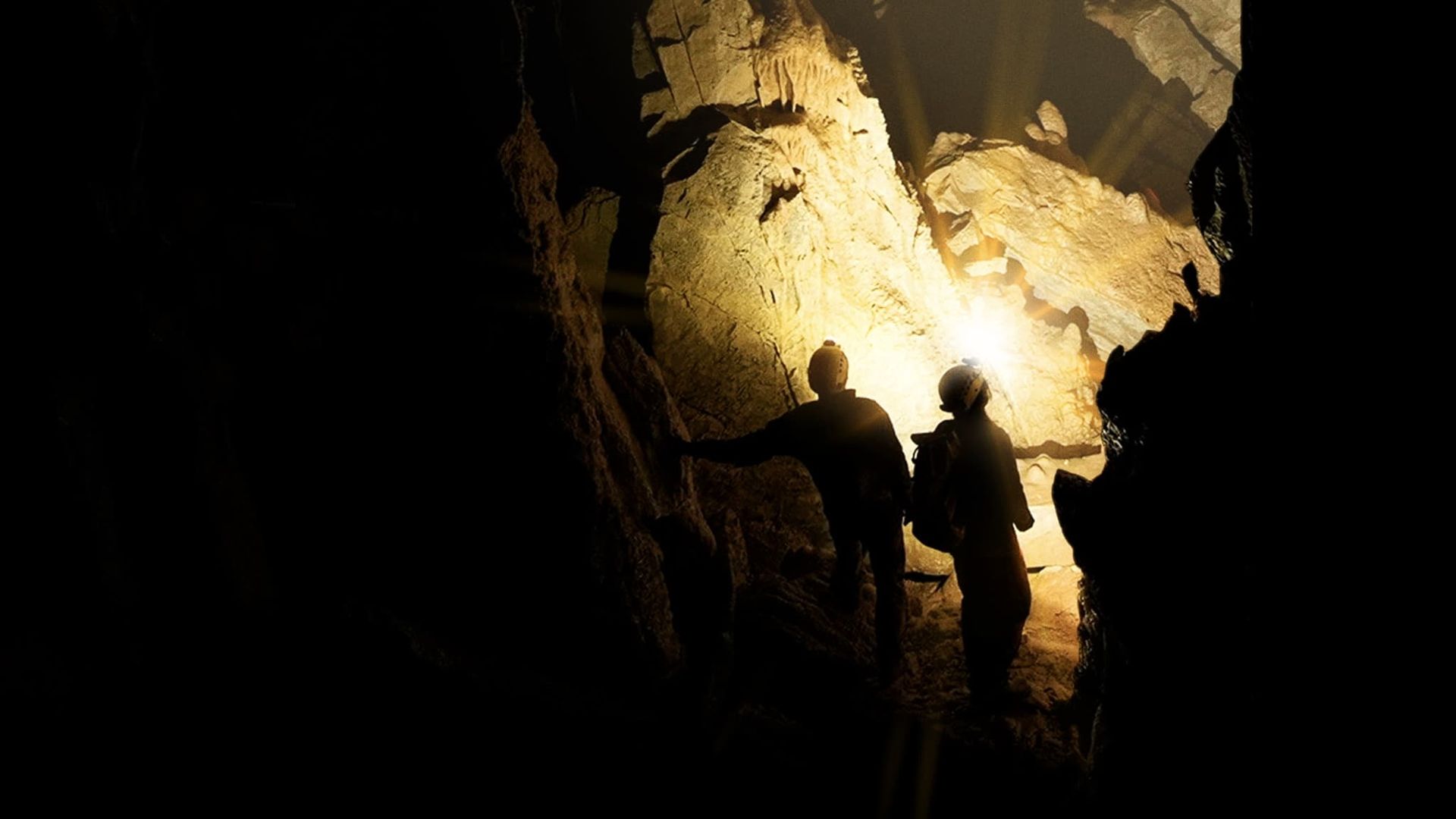 The Deepest Cave background