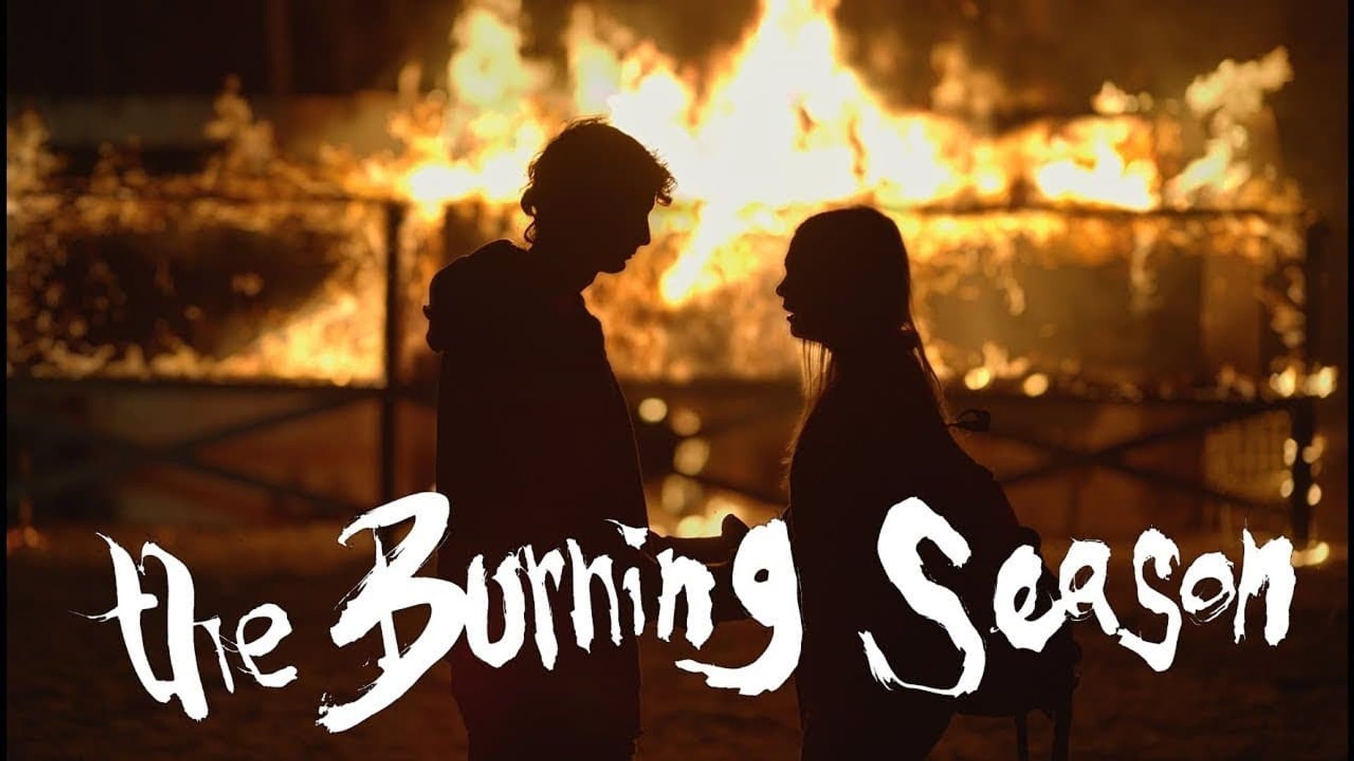 The Burning Season background