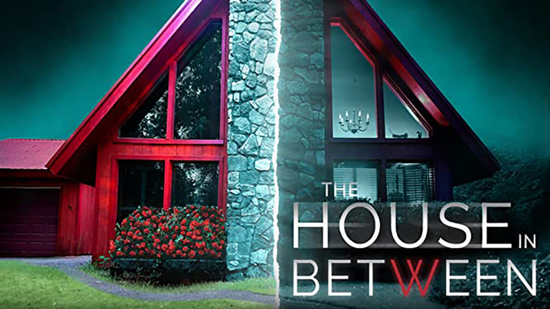 The House in Between 2 background