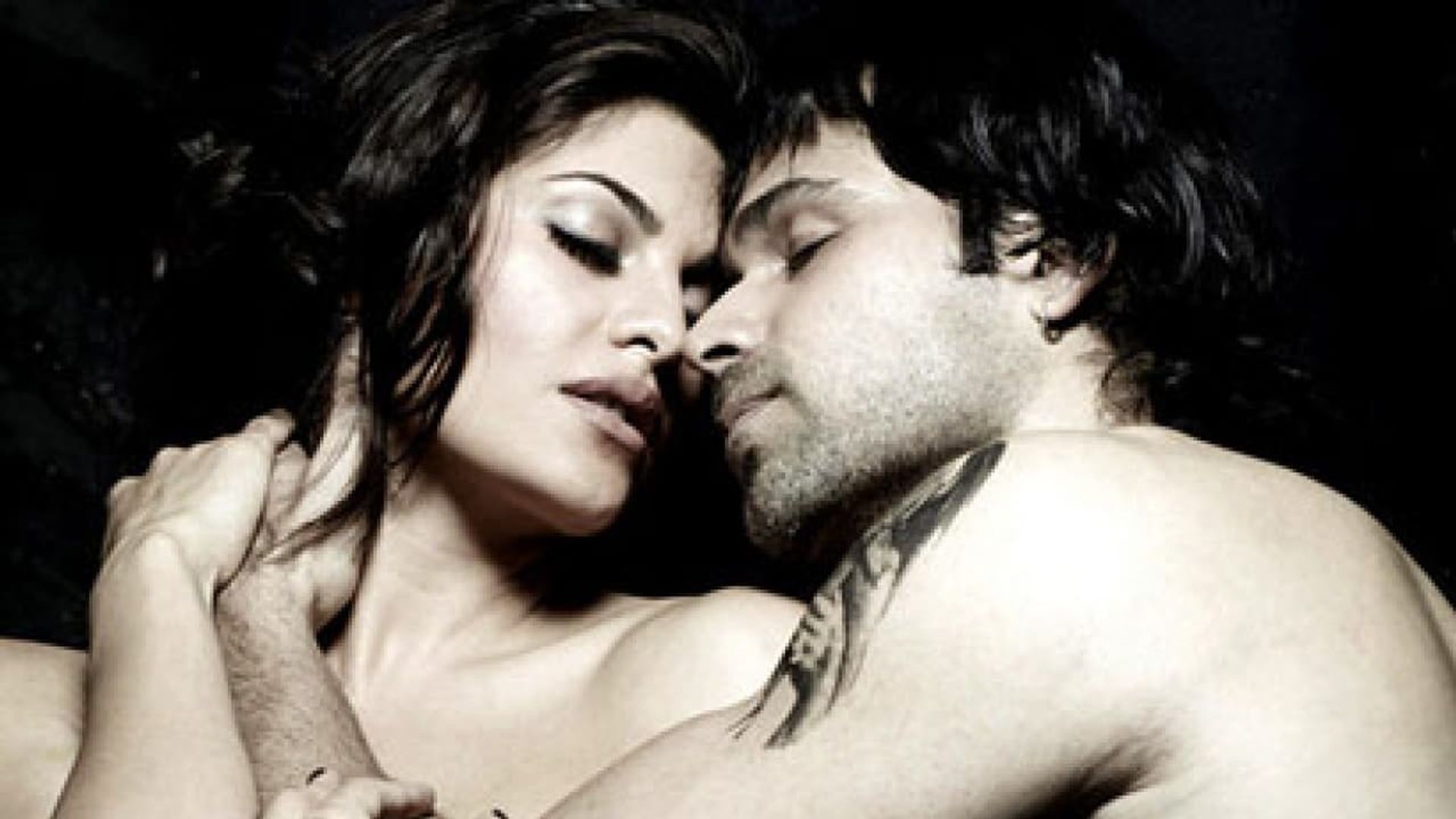 Murder 2 background