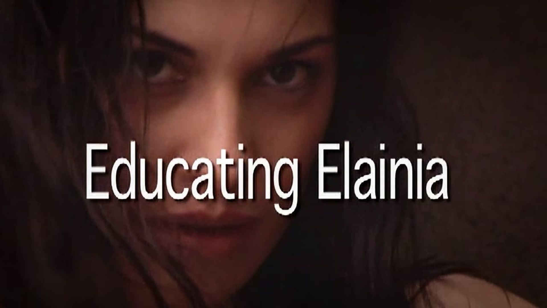 Educating Elainia background