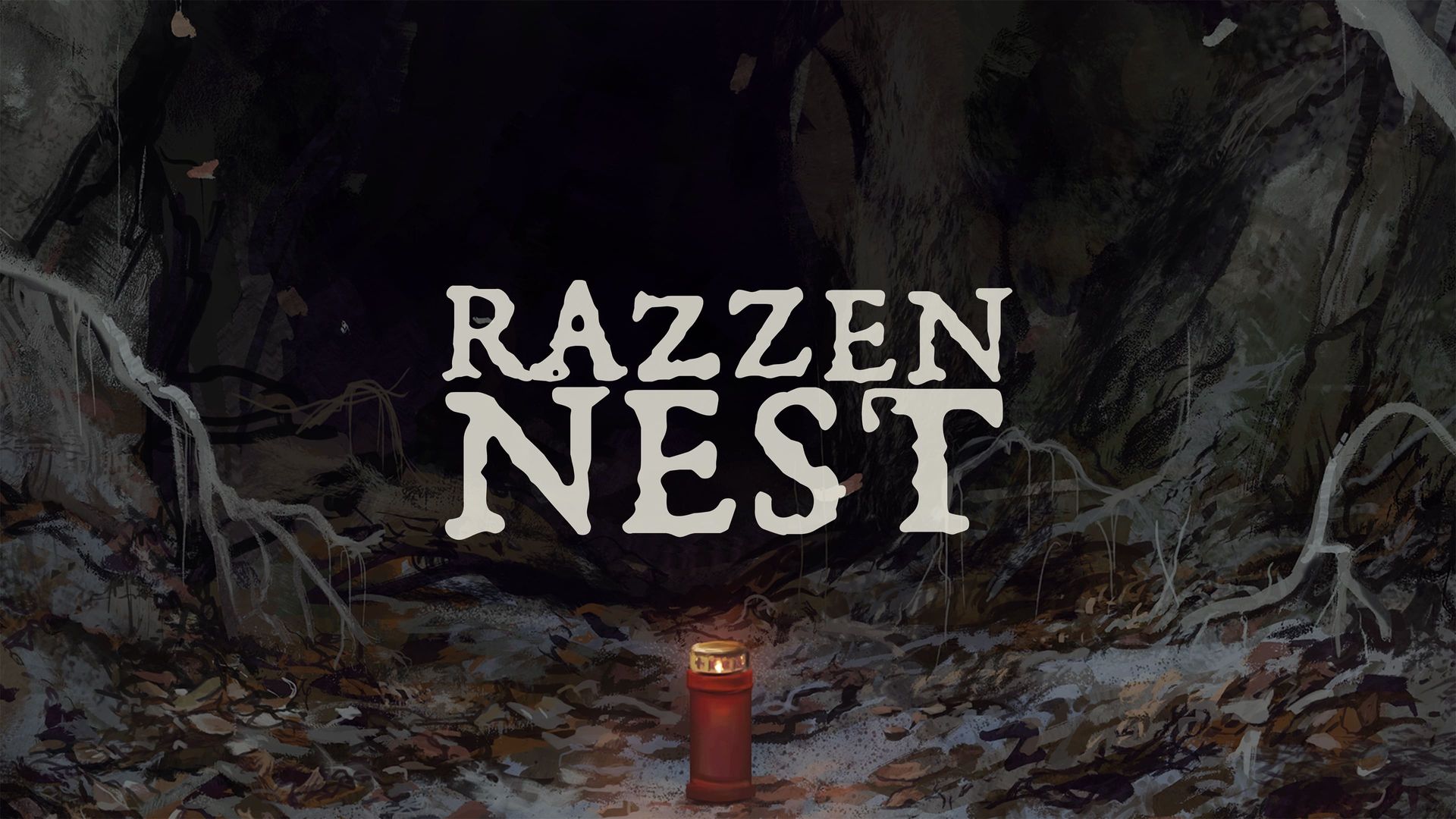 Razzennest background