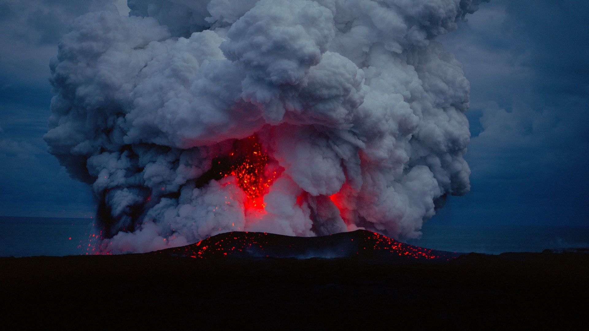 Voyage of Time: Life's Journey background