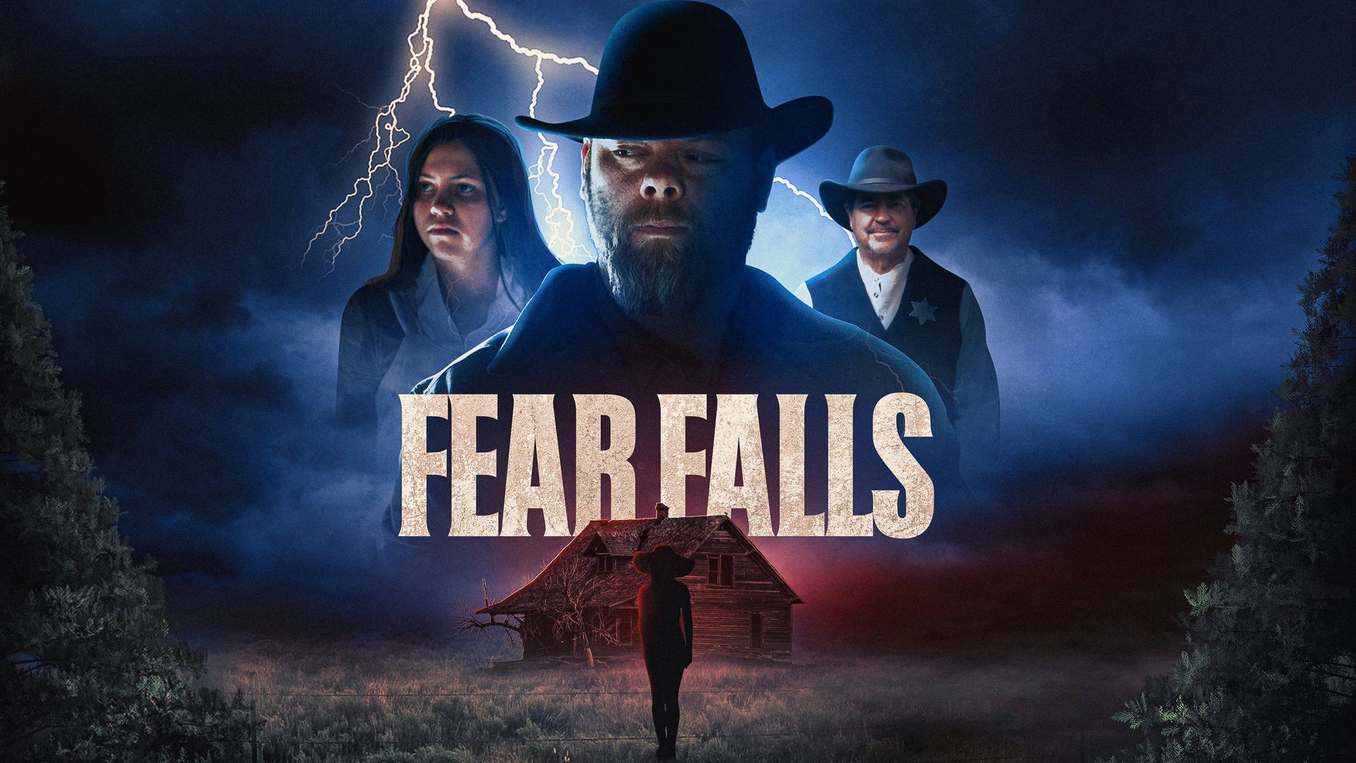 Fear Falls background