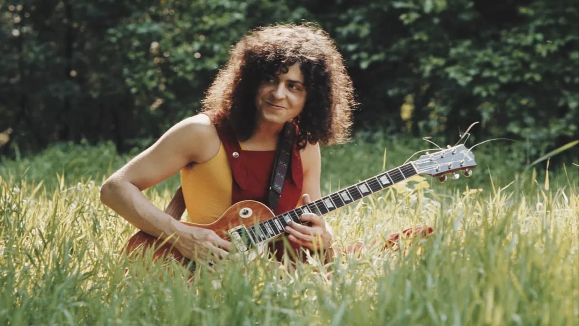 Angelheaded Hipster: The Songs of Marc Bolan & T. Rex background