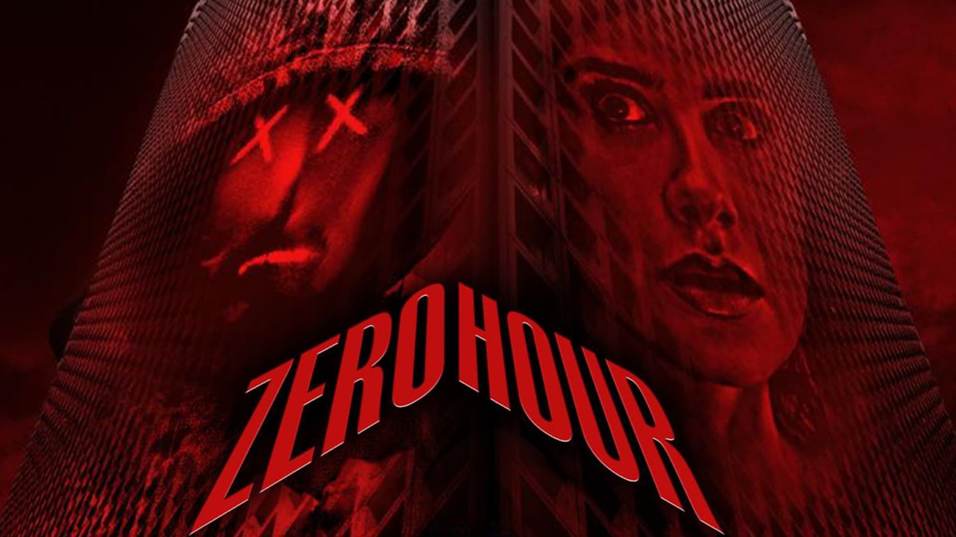 Zero Hour background