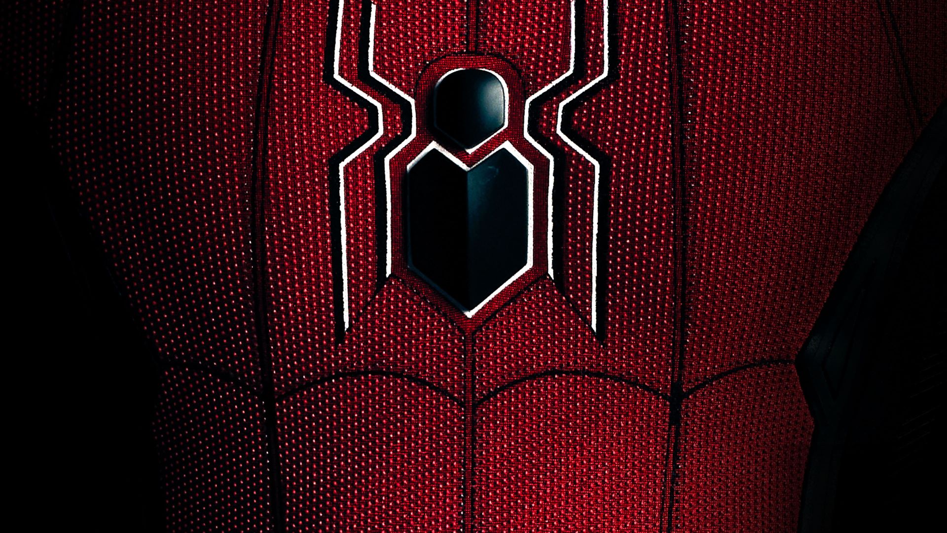 Spider-Man: All Roads Lead to No Way Home background