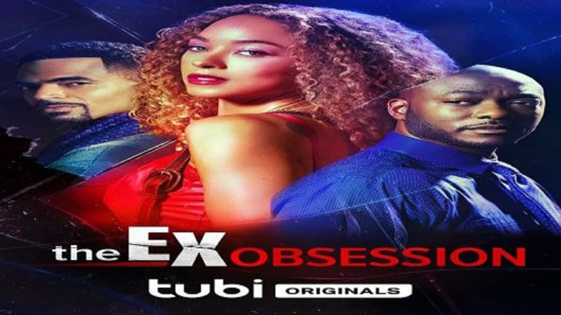 The Ex Obsession background