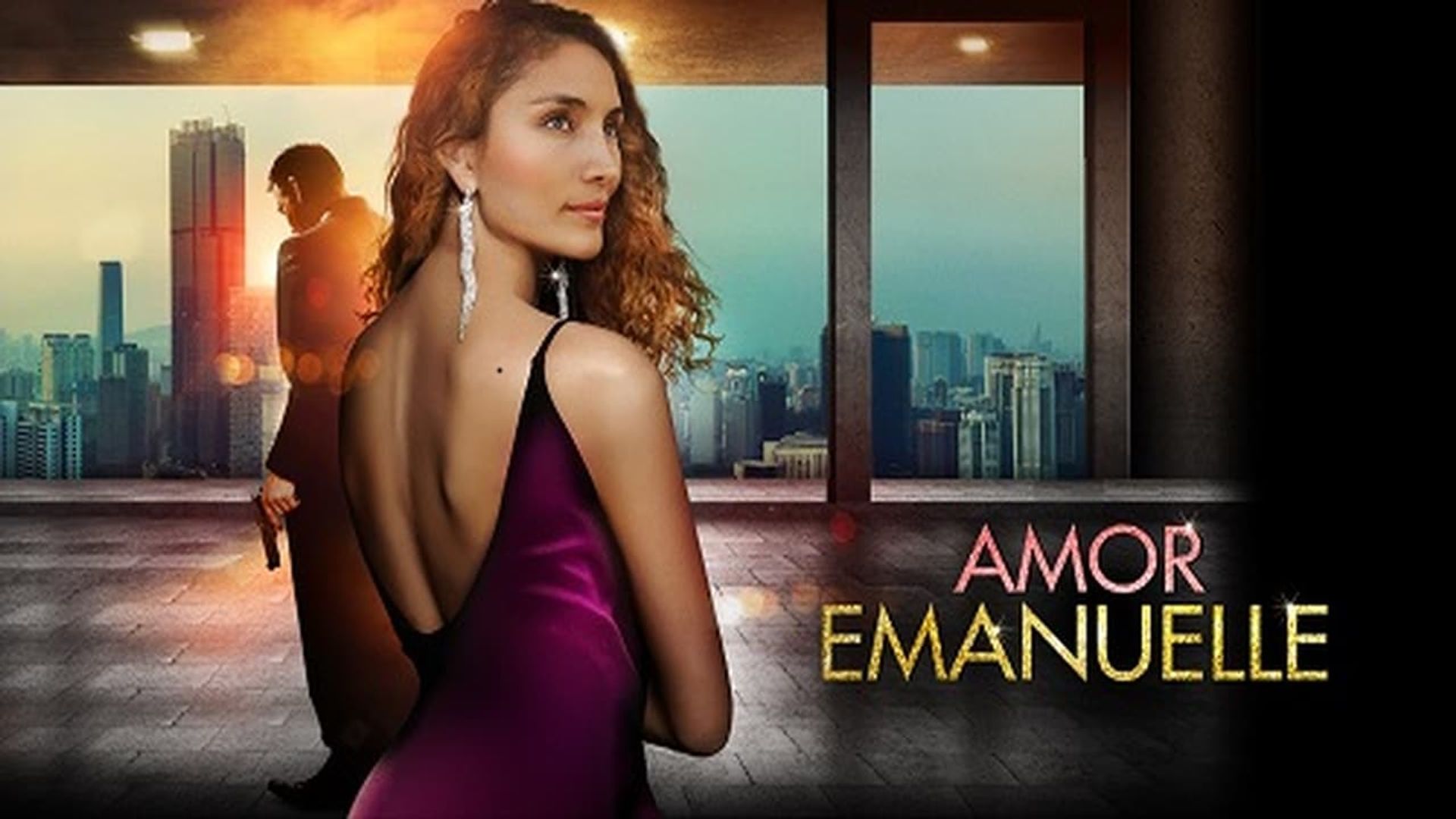 Amor Emanuelle background