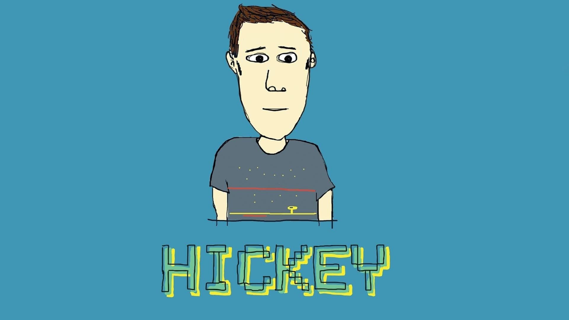 Hickey background