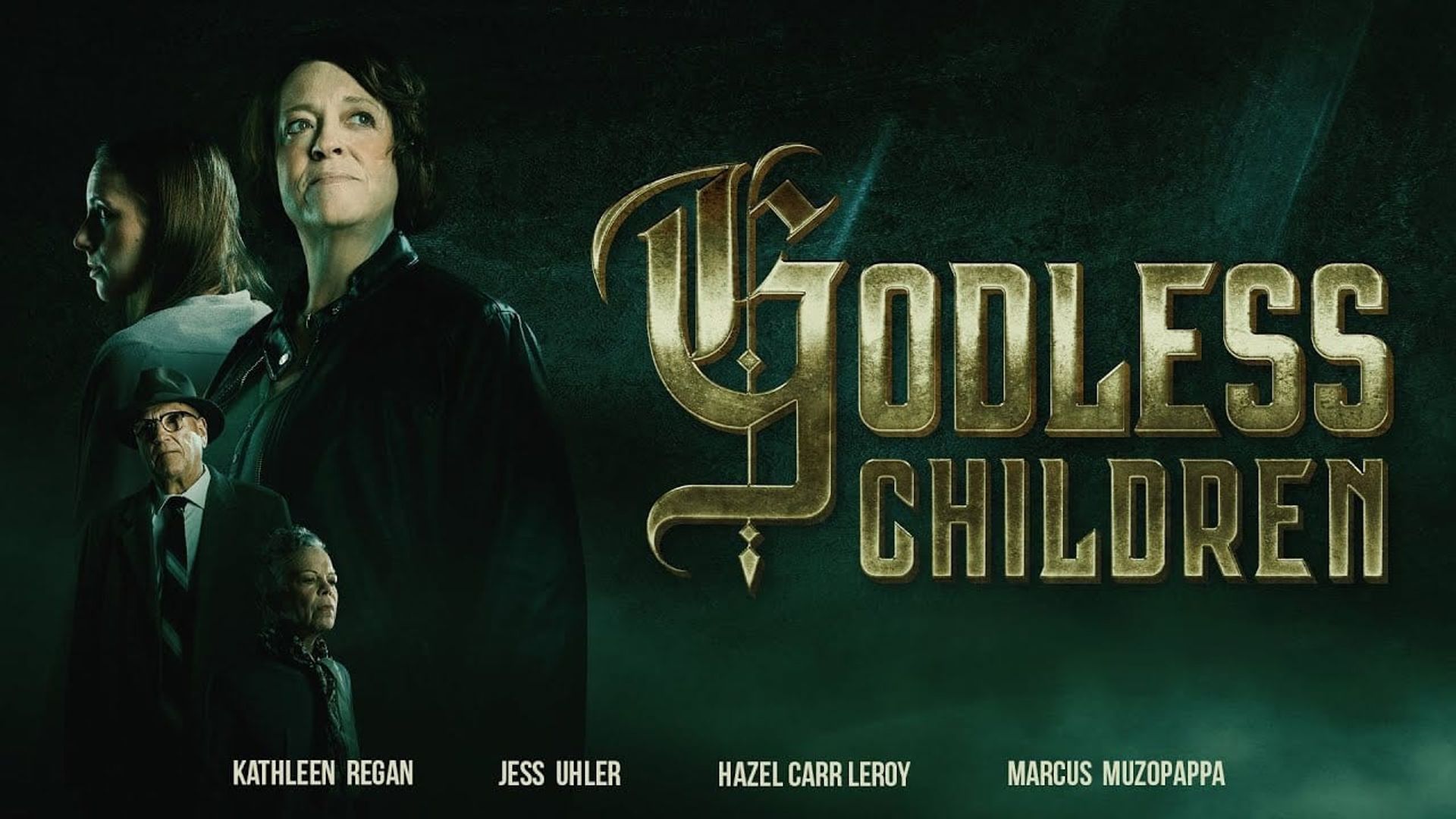 Godless Children background