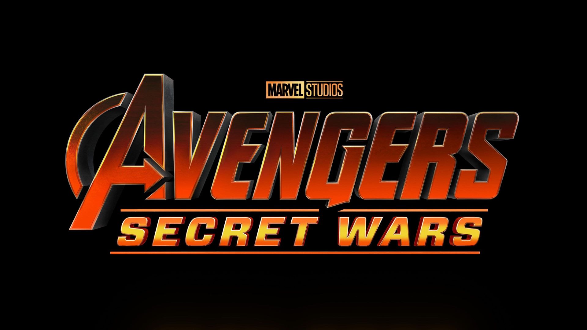 Avengers: Secret Wars background