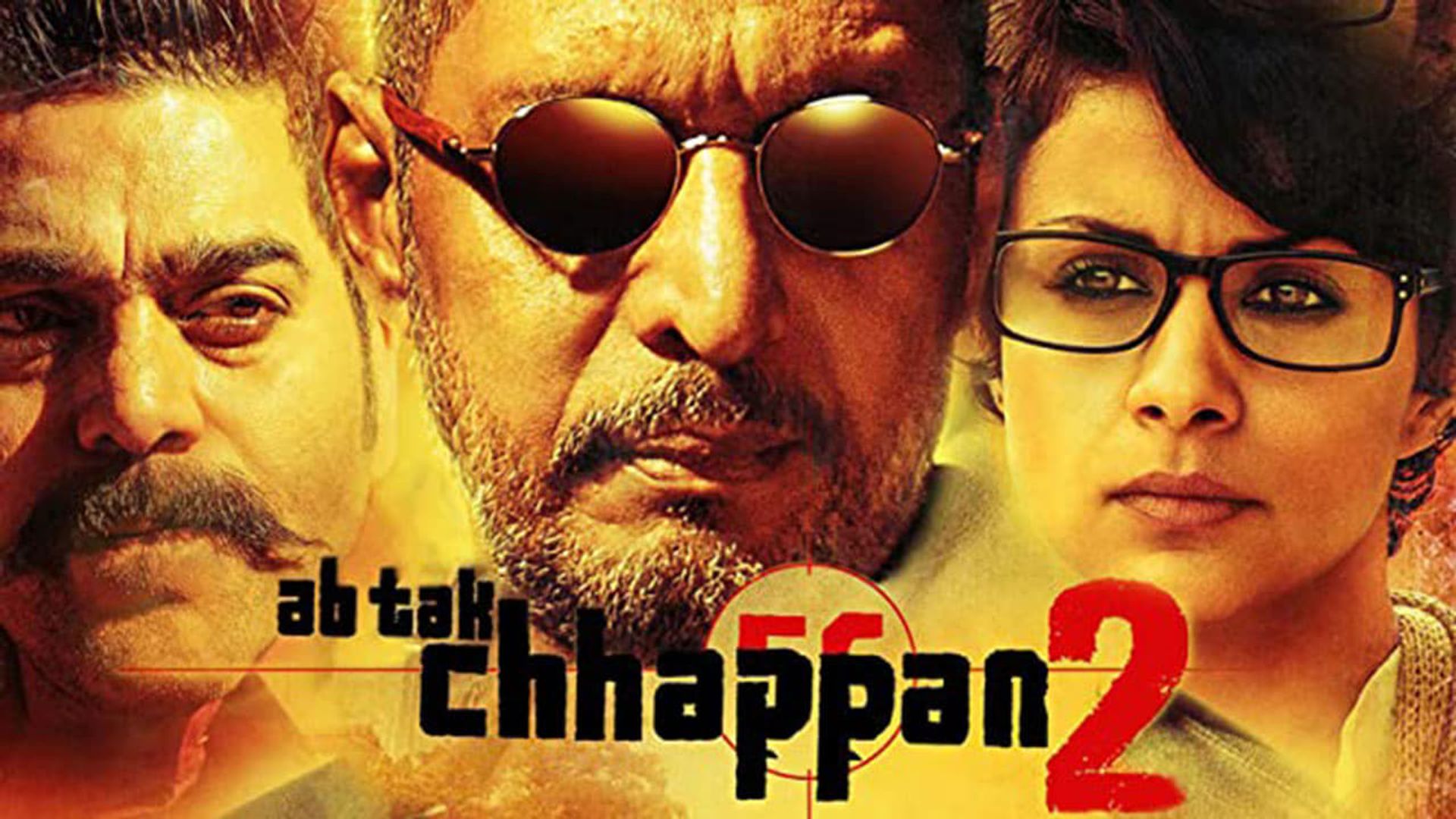 Ab Tak Chhappan 2 background