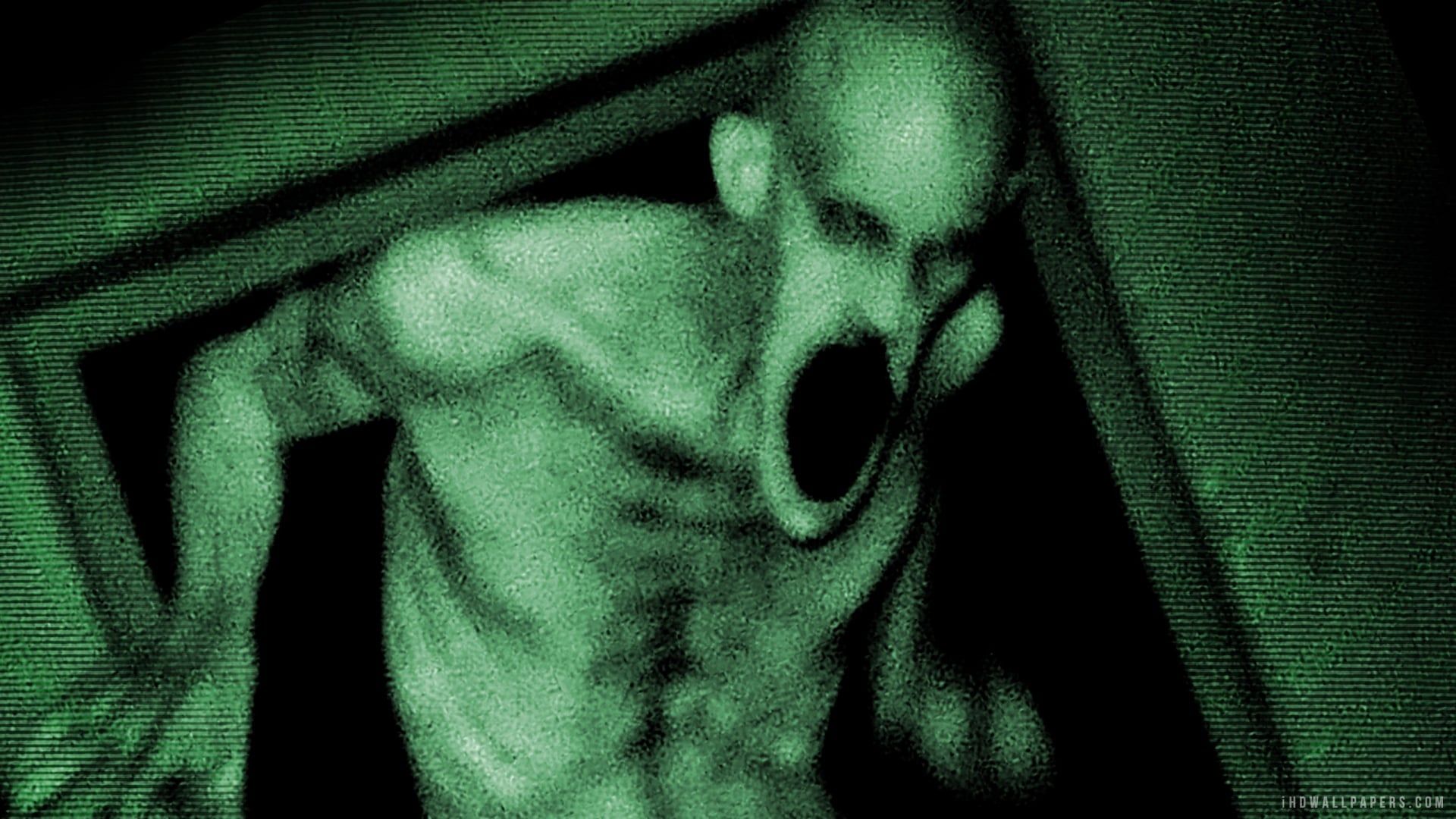 Grave Encounters 2 background