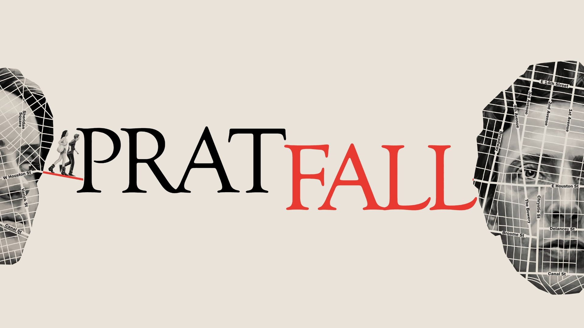 Pratfall background