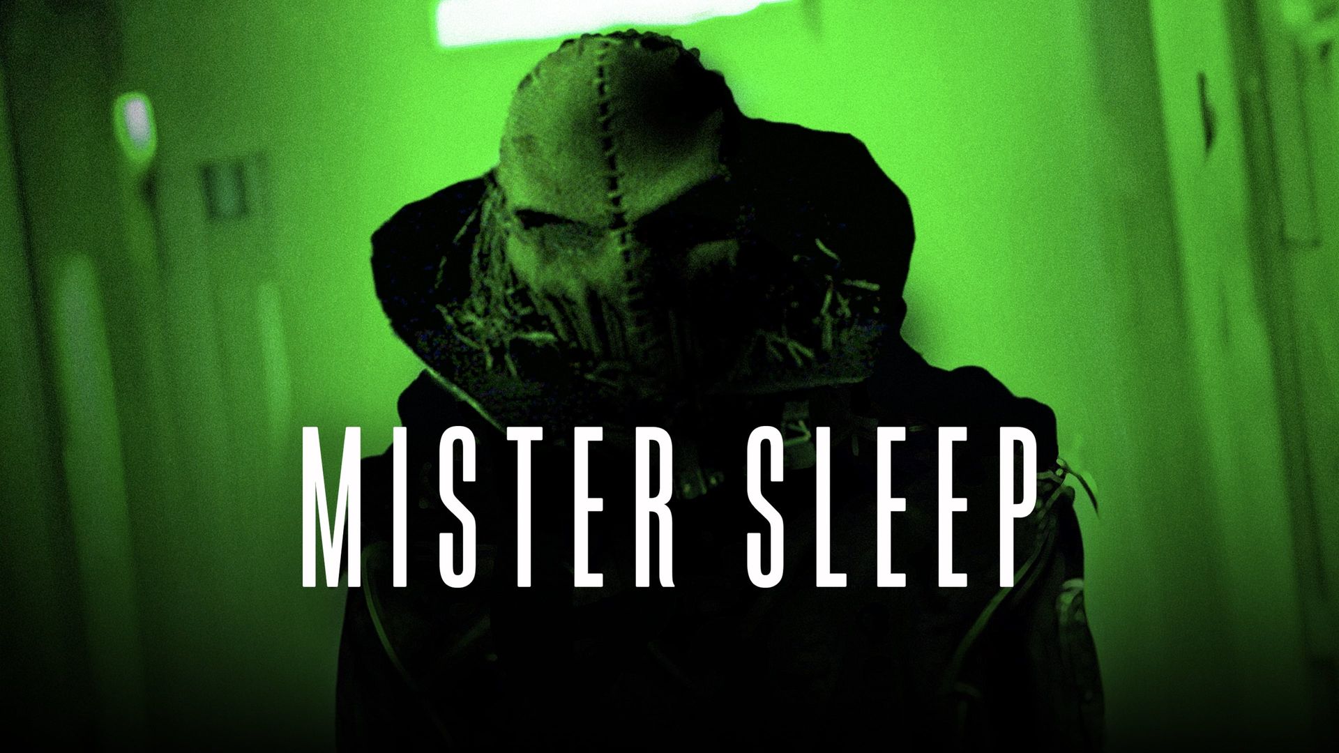 Mister Sleep background