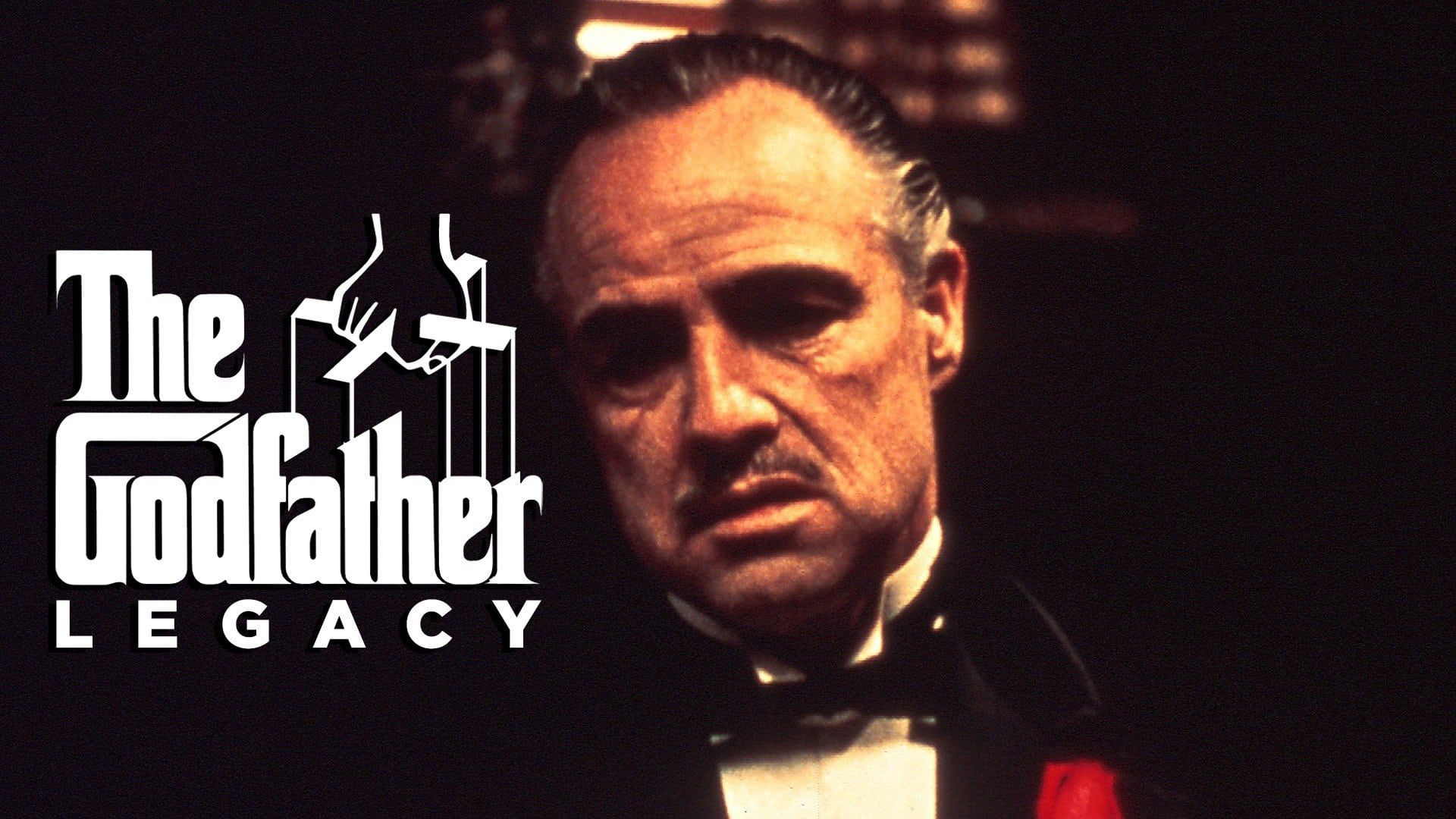 The Godfather Legacy background