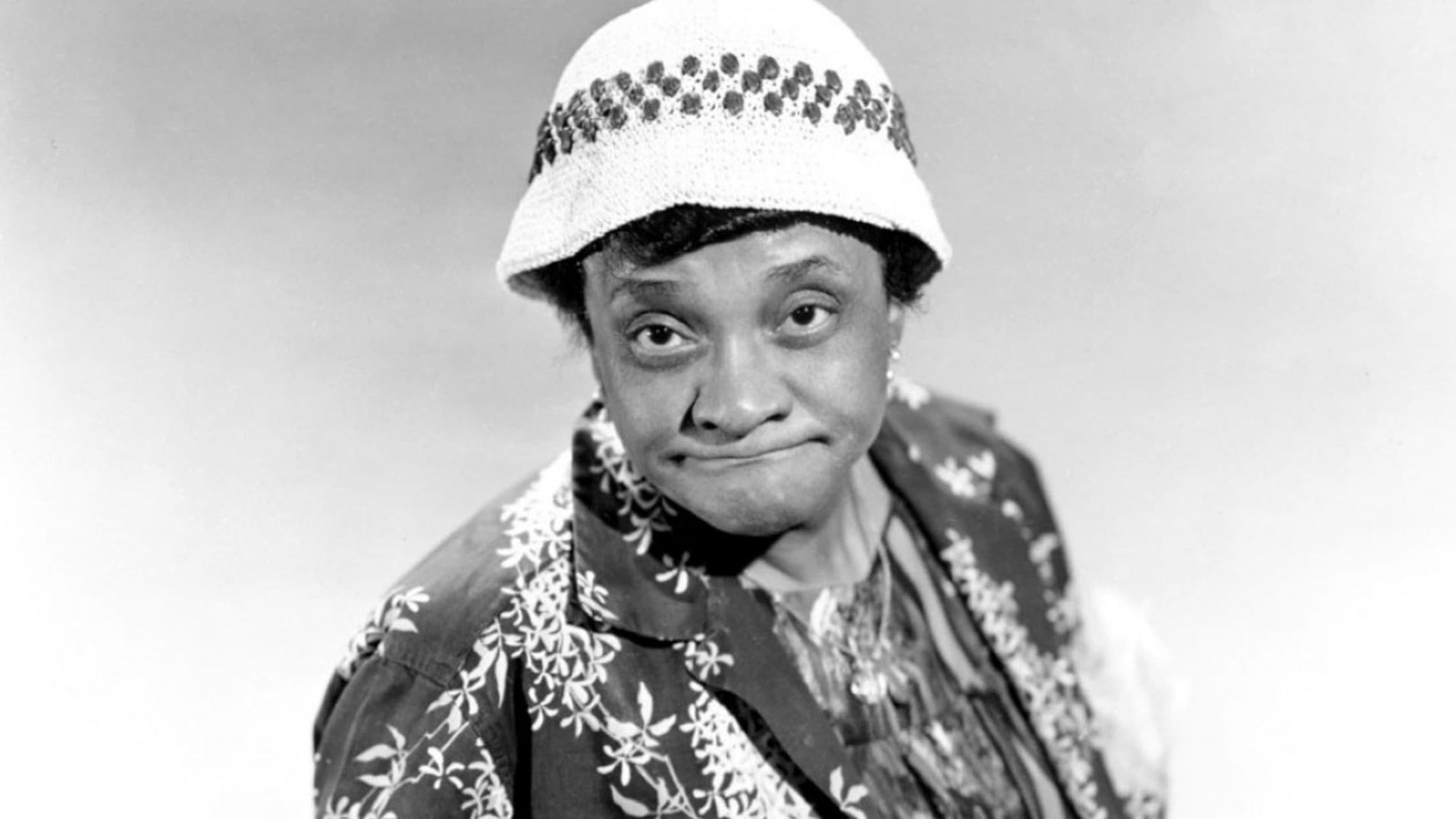 Whoopi Goldberg Presents Moms Mabley background