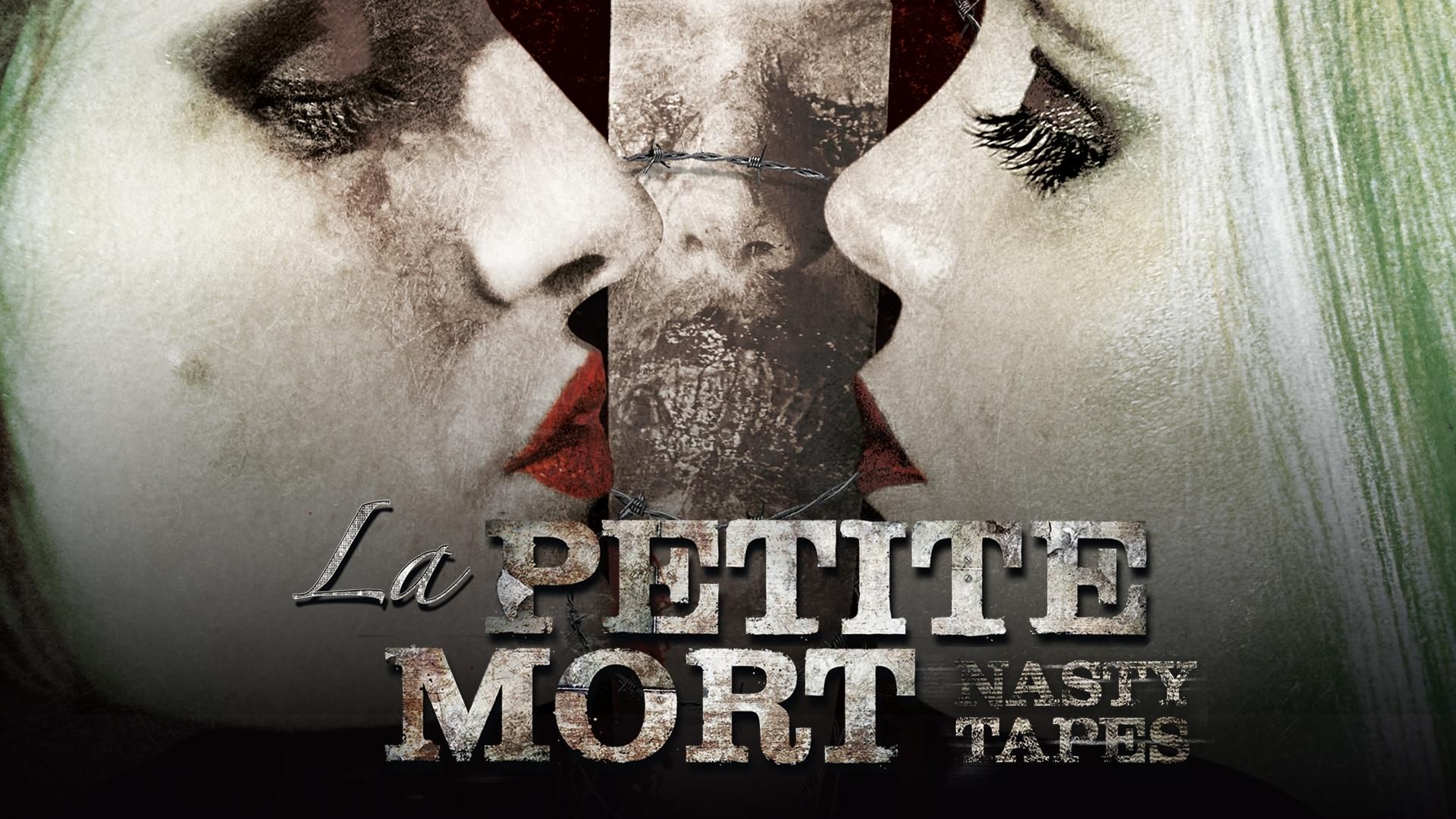 La Petite Mort II background