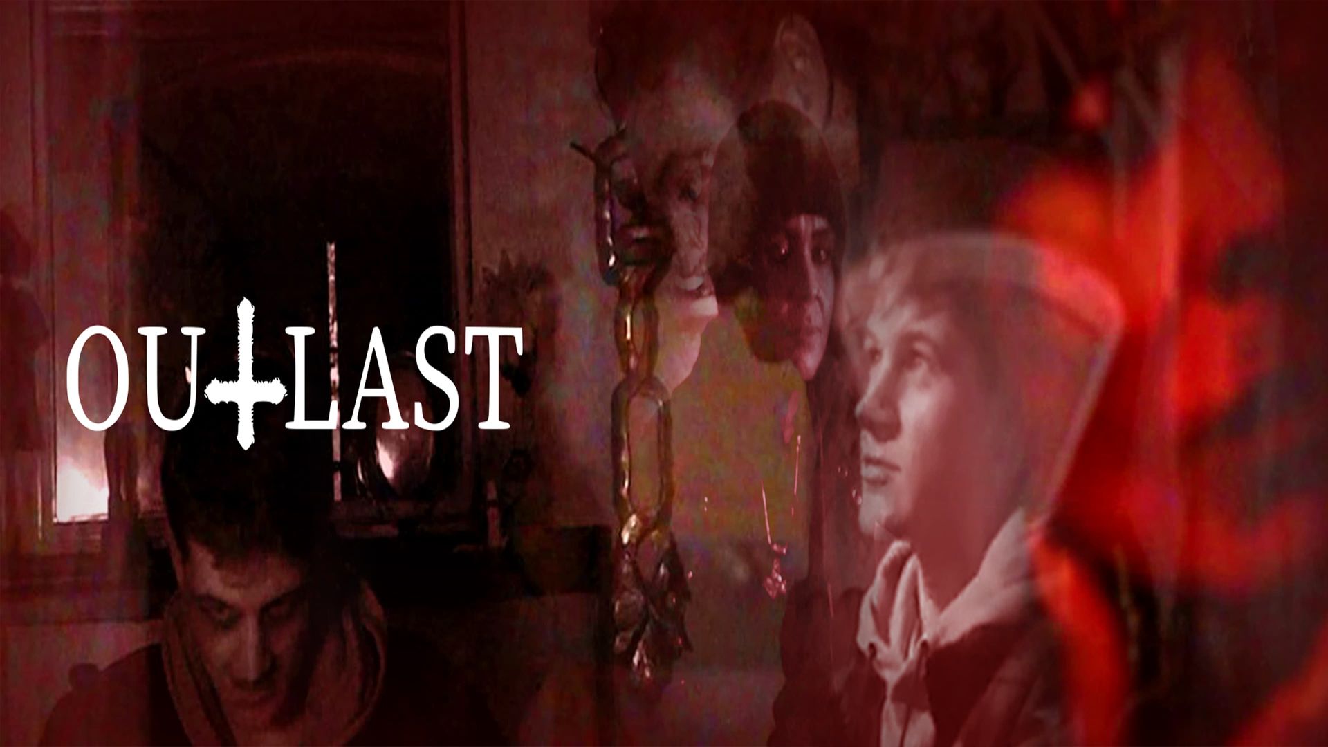 Outlast background