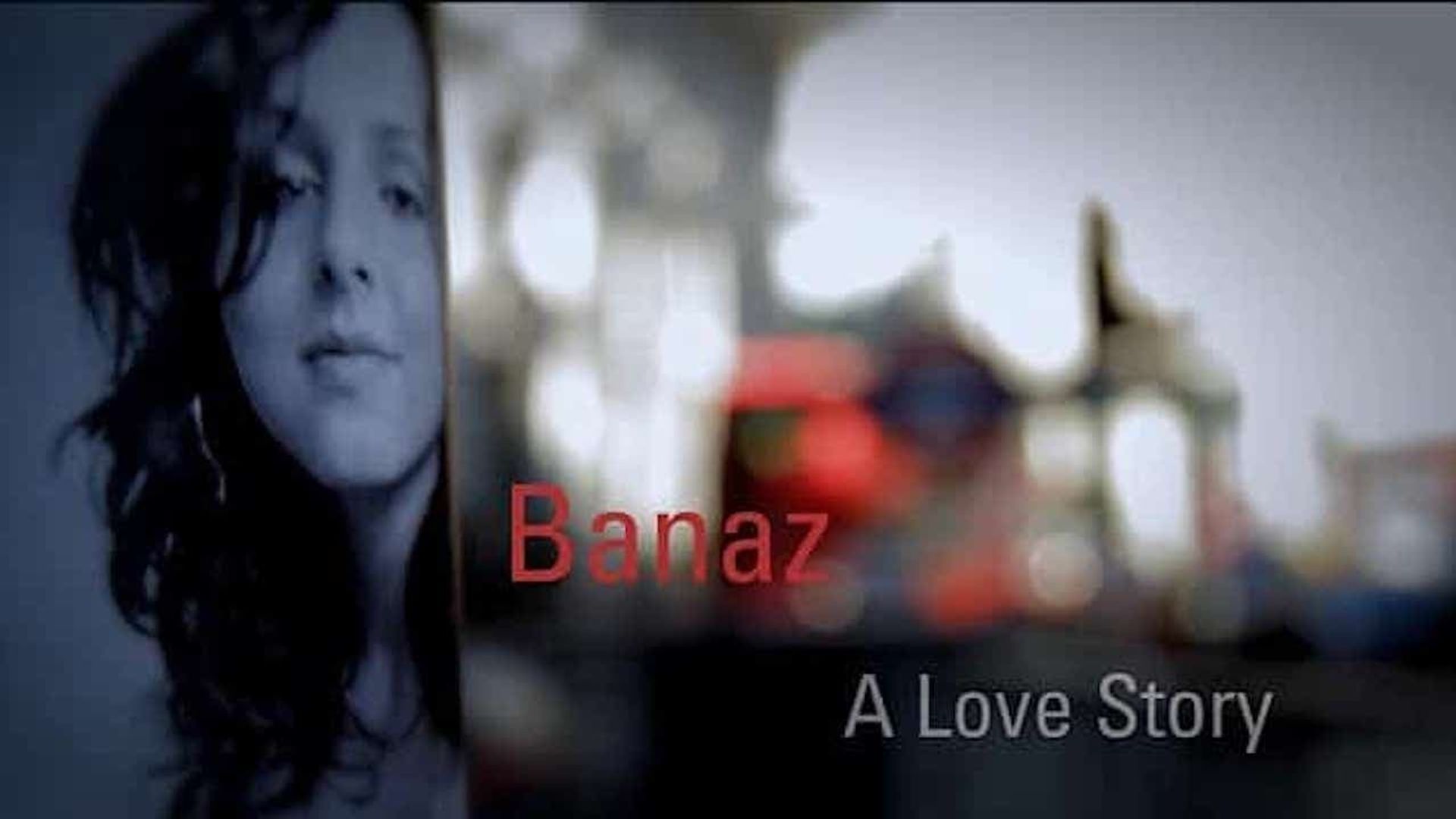 Banaz: A Love Story background