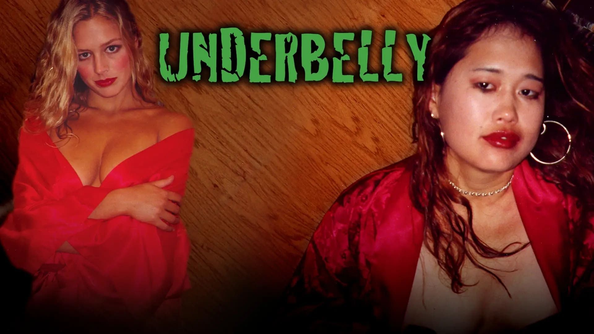 Underbelly background