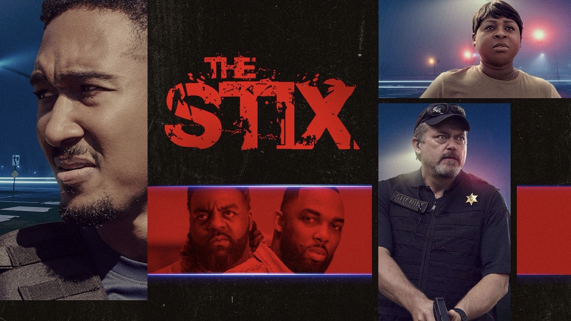 The Stix background