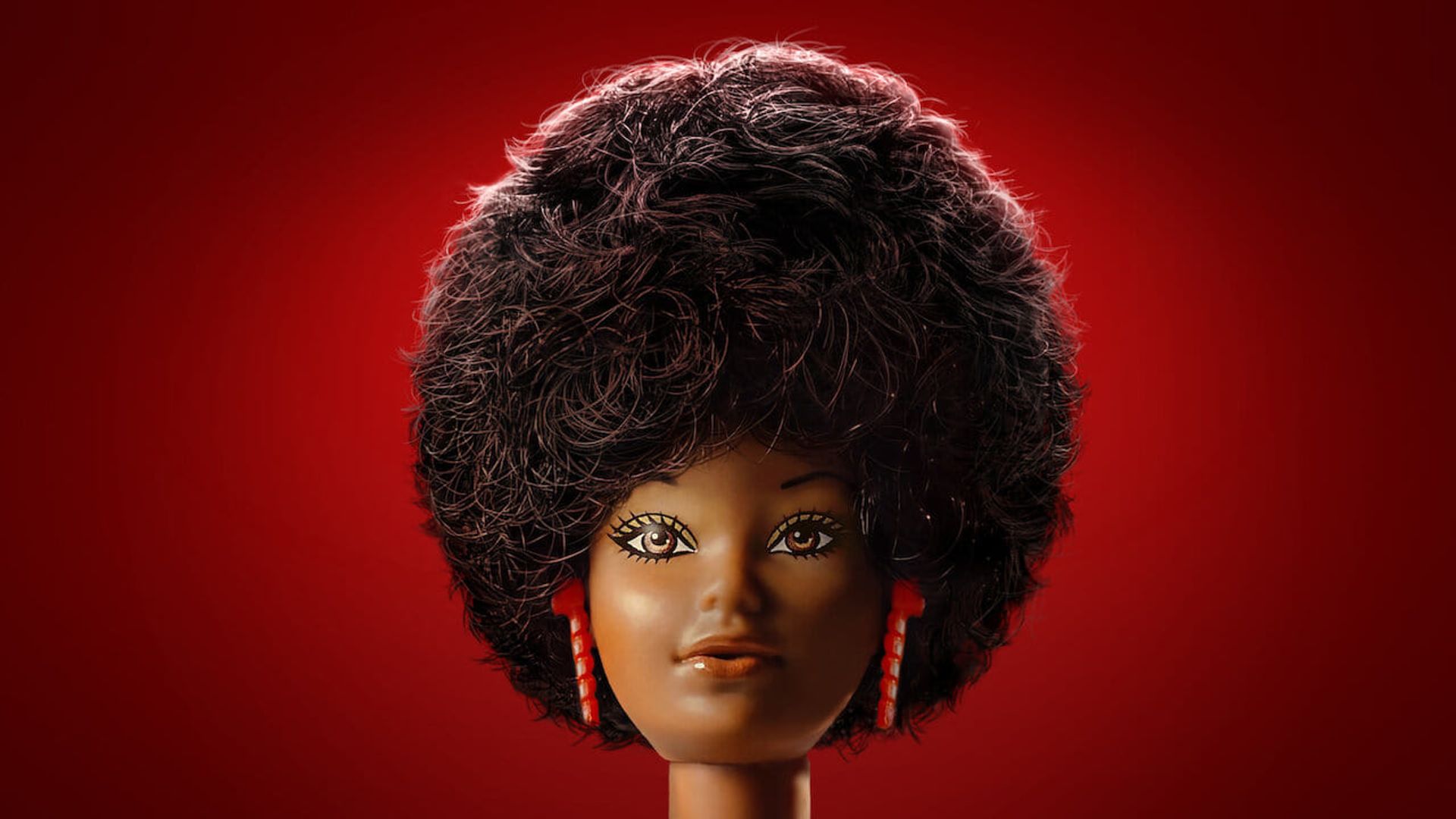 Black Barbie: A Documentary background