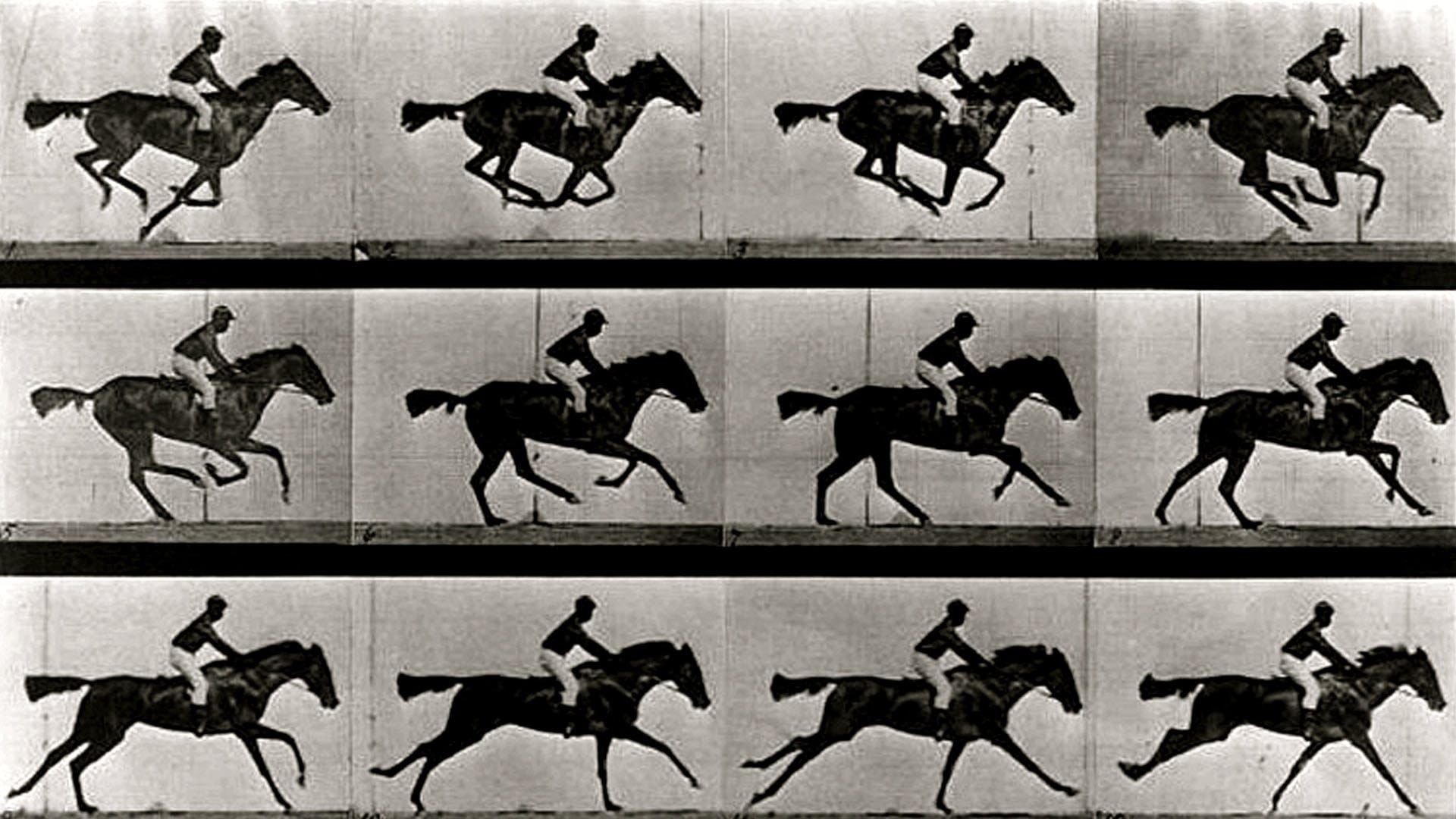 Eadweard background