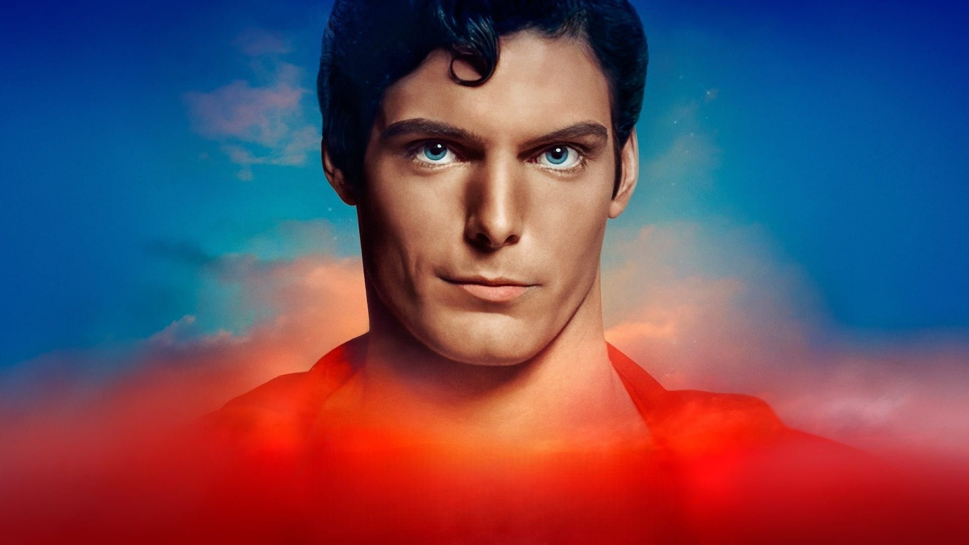 Super/Man: The Christopher Reeve Story background