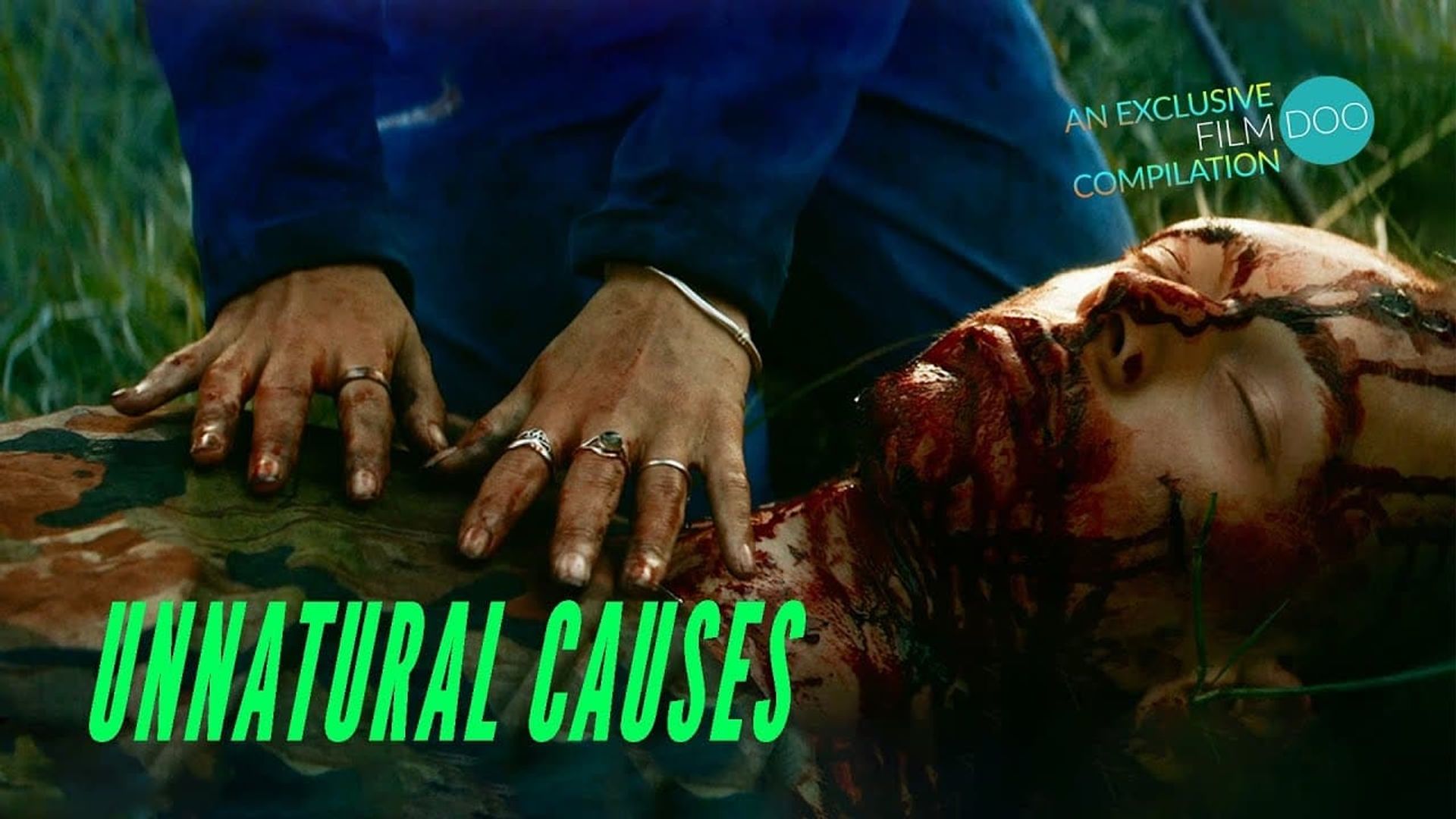 Unnatural Causes background