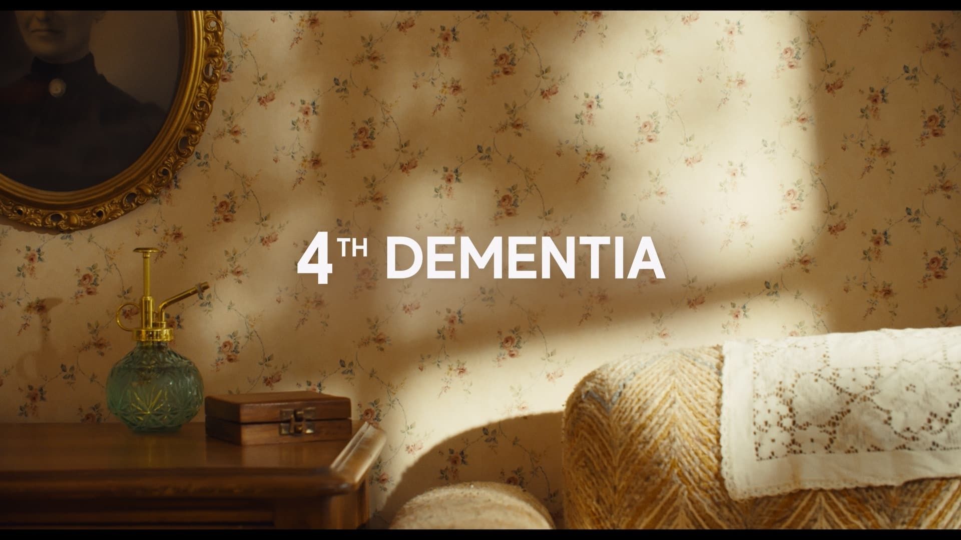 4th Dementia background