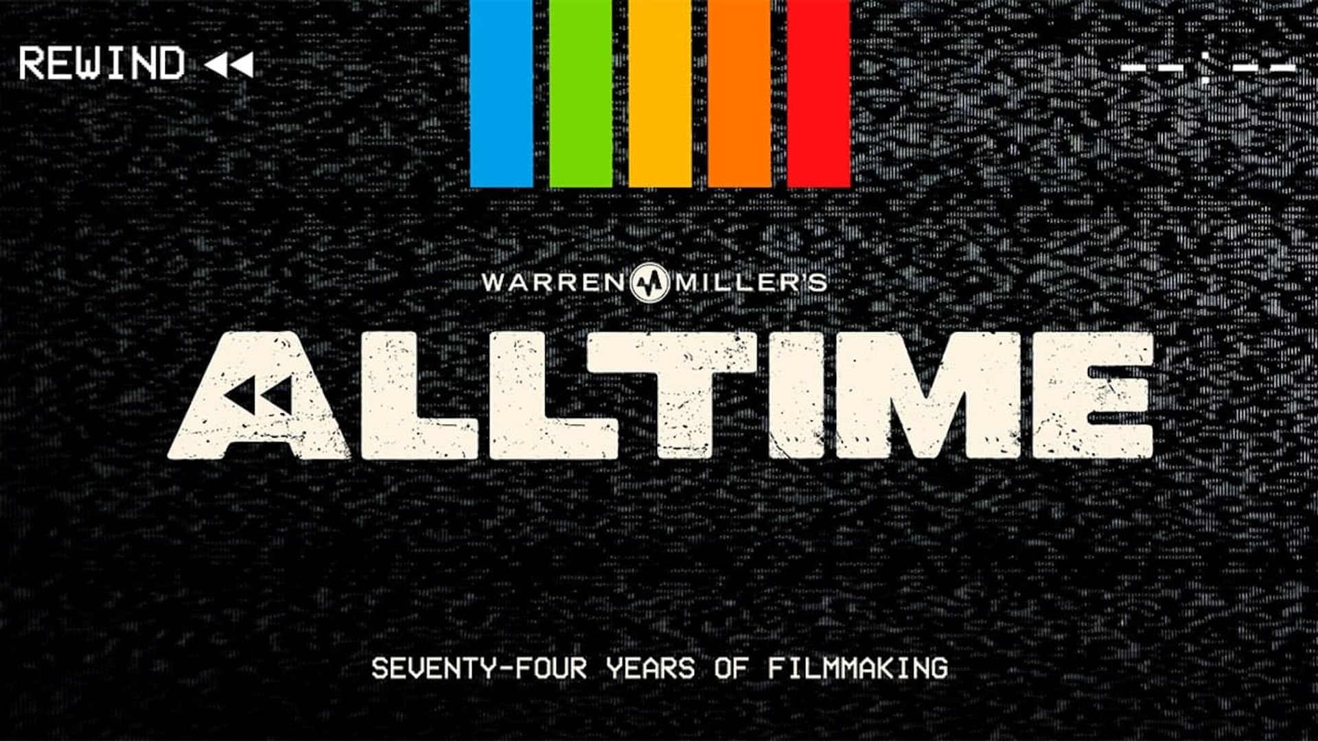 Warren Miller's ALL TIME background