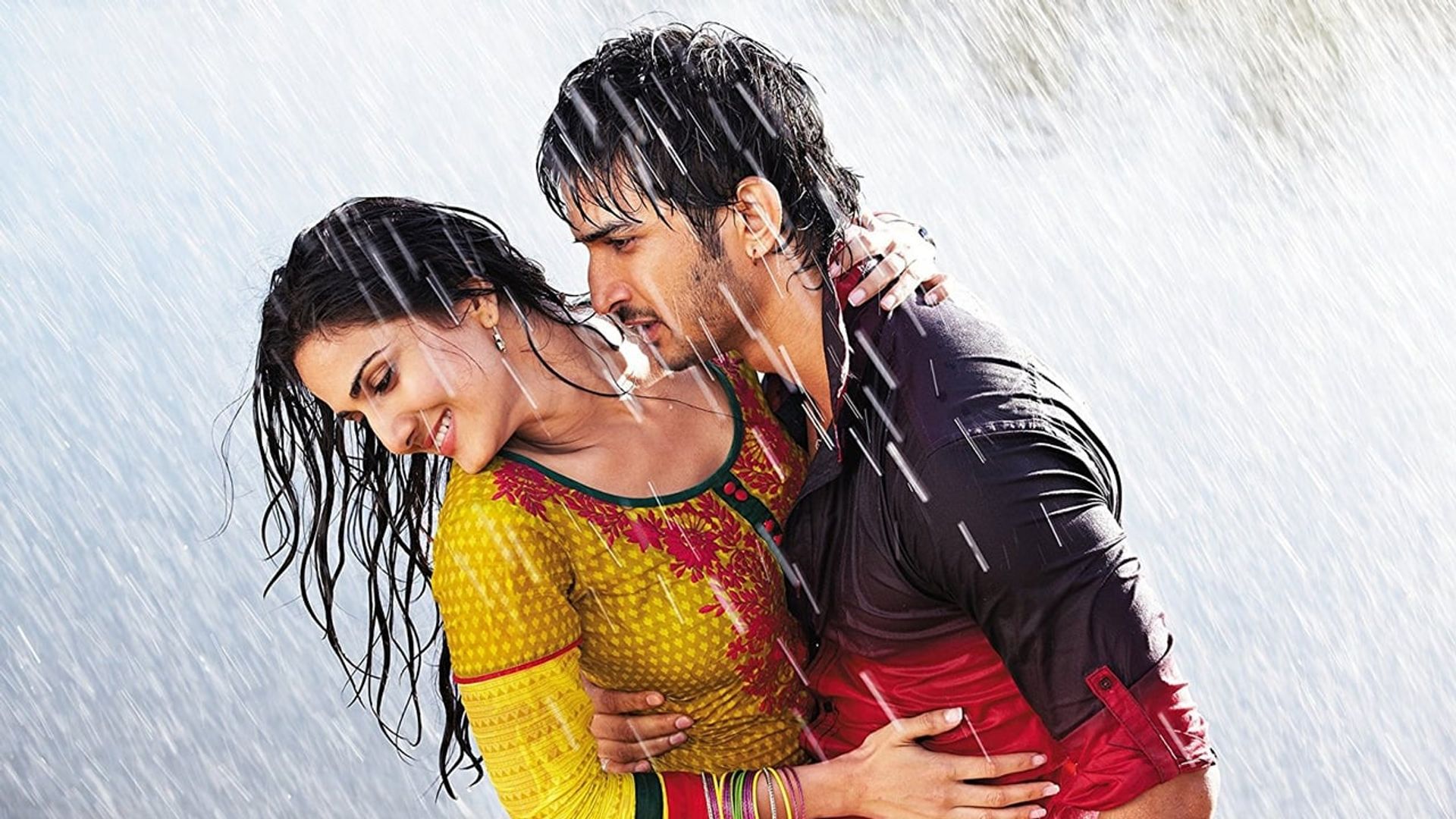 Shuddh Desi Romance background